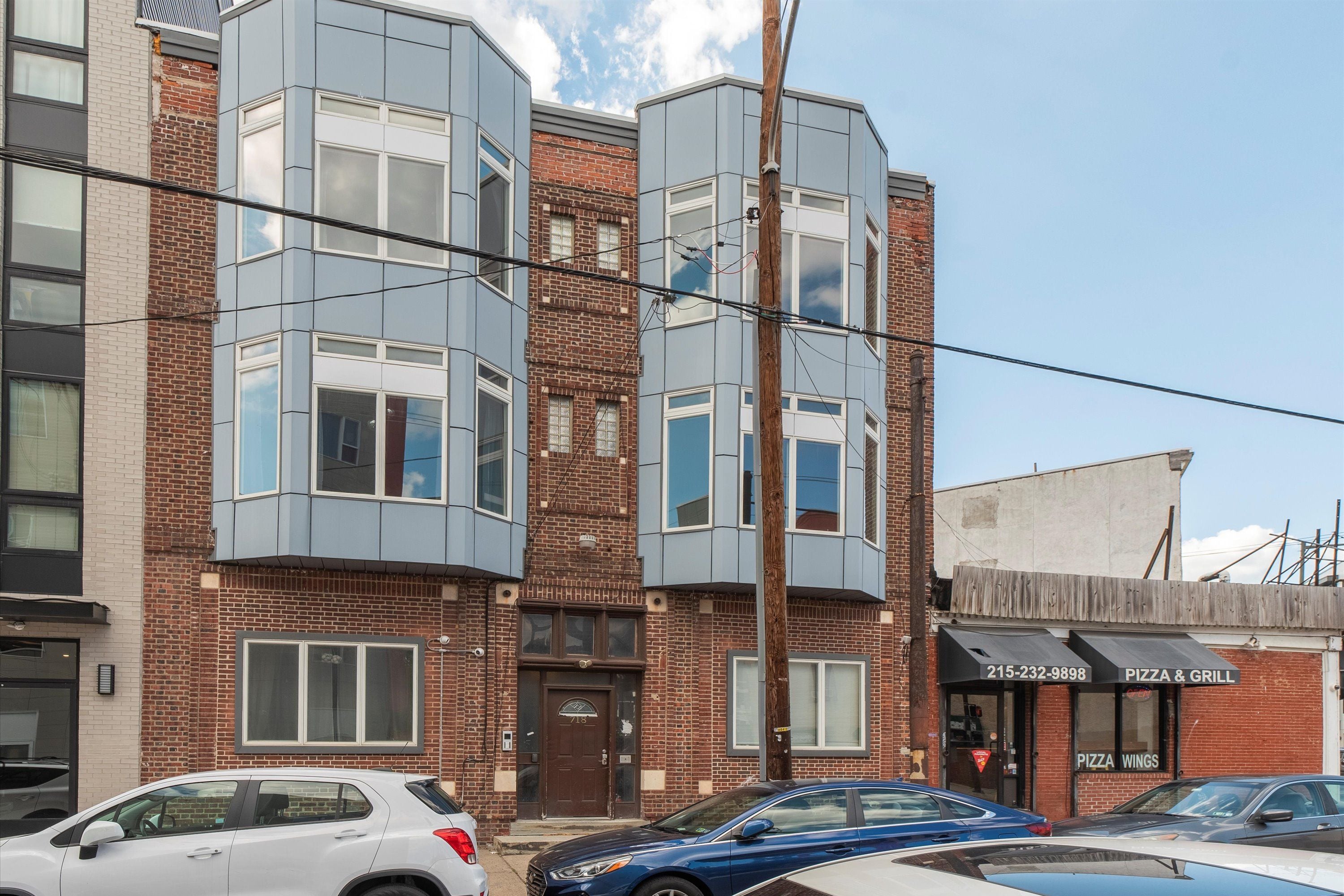 718 N 15TH ST Unit 4