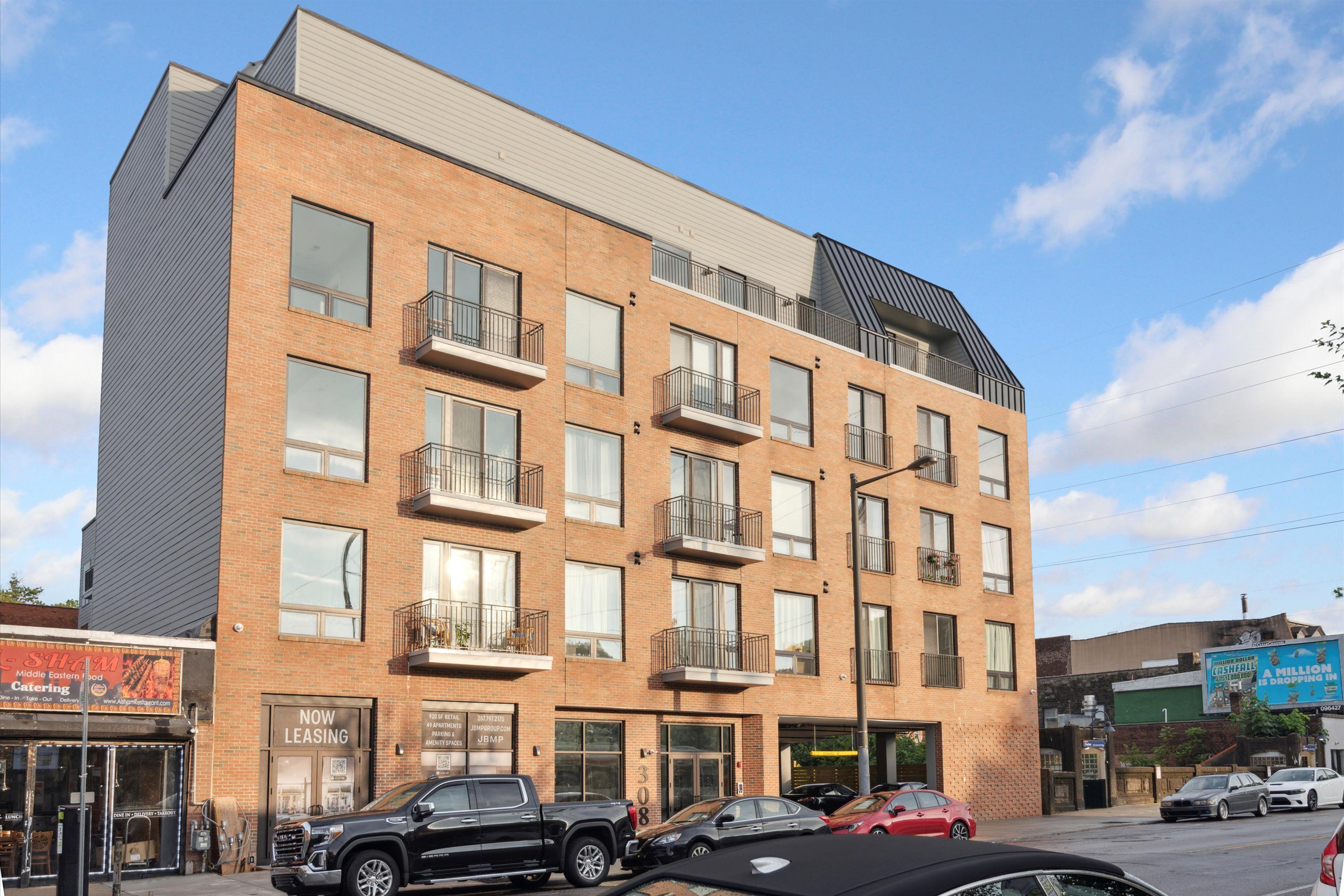 308 W Chelten Ave Unit 204