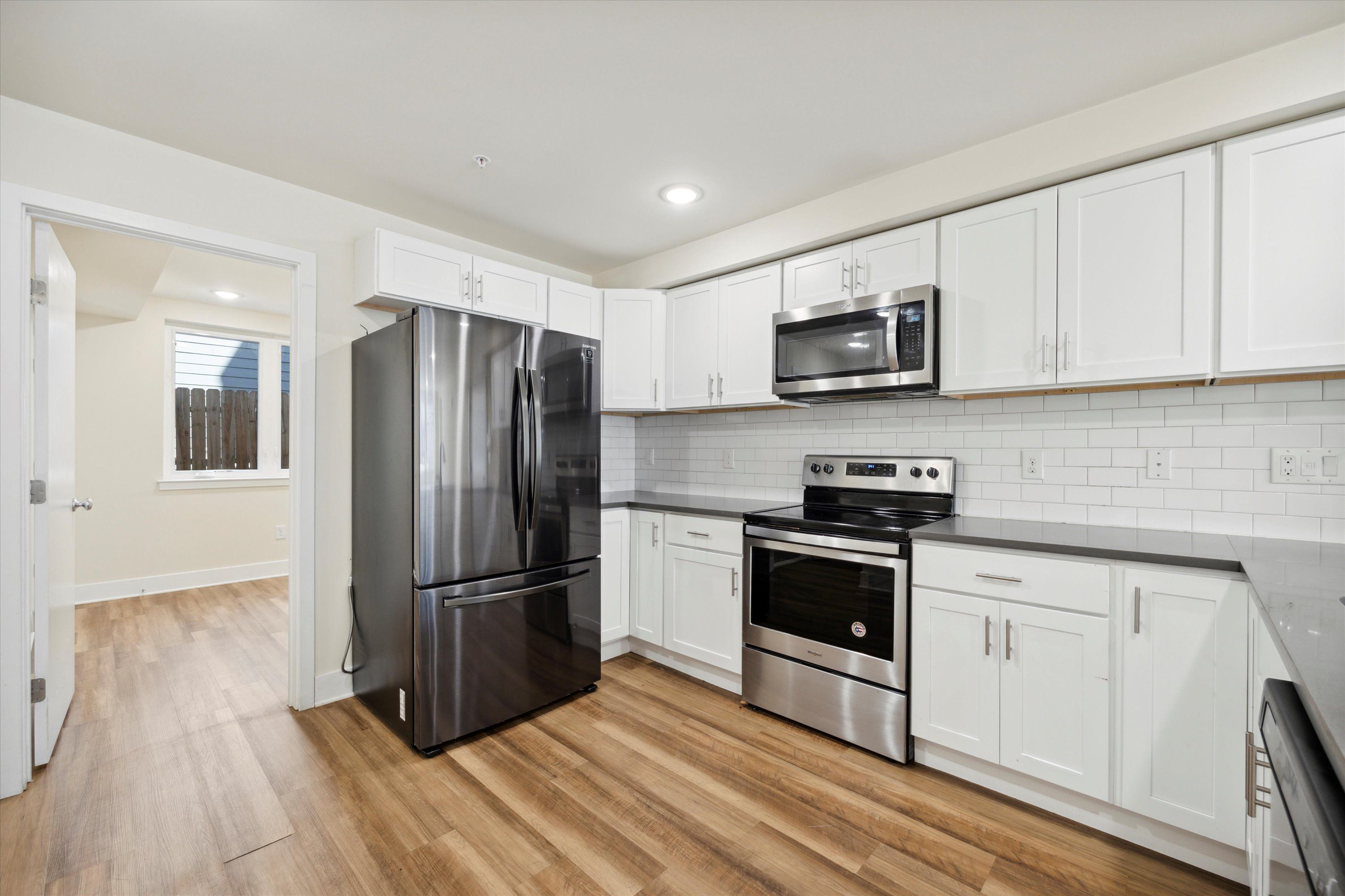 1519 N Sydenham St Unit A