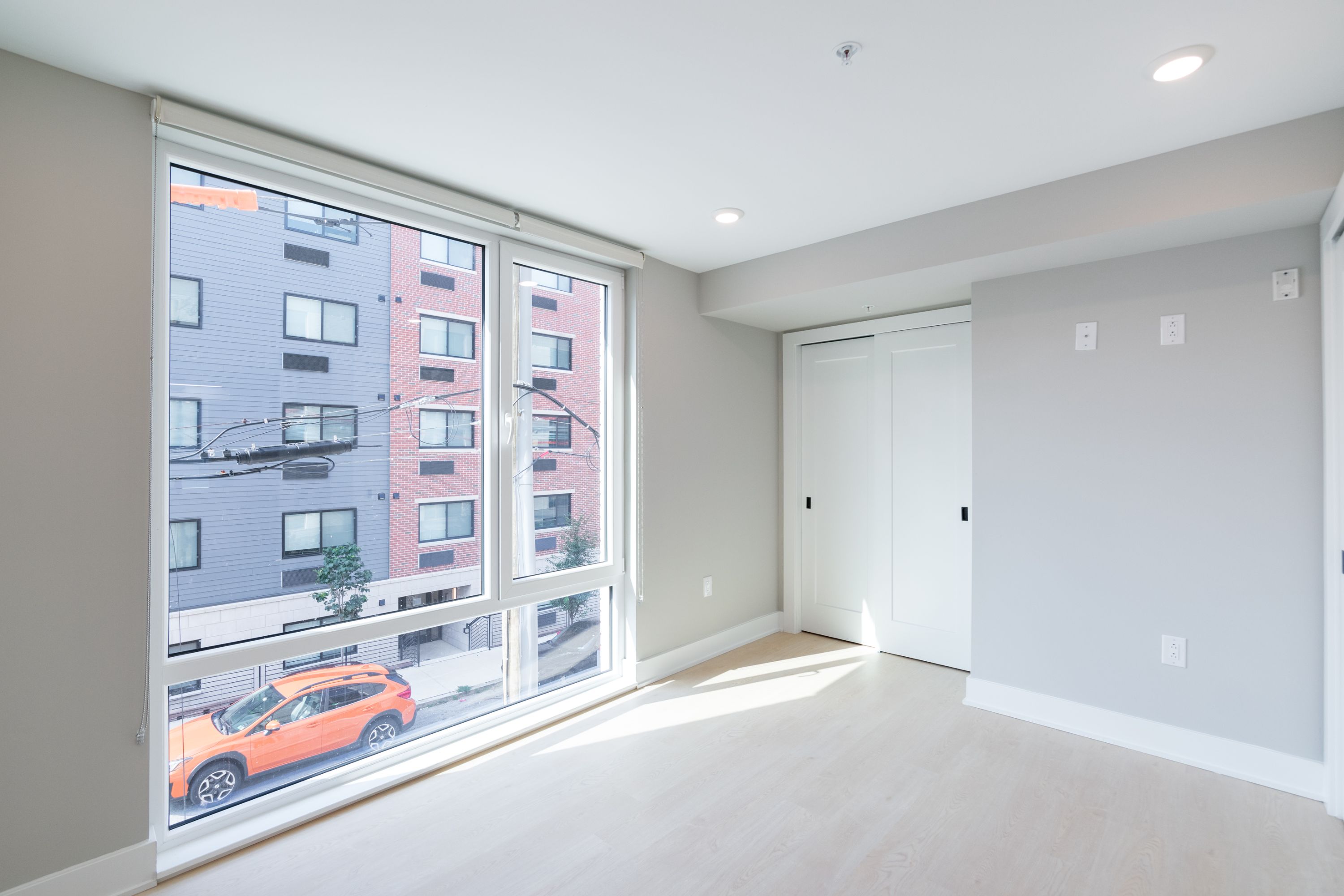 6604 Ridge Avenue Unit 300