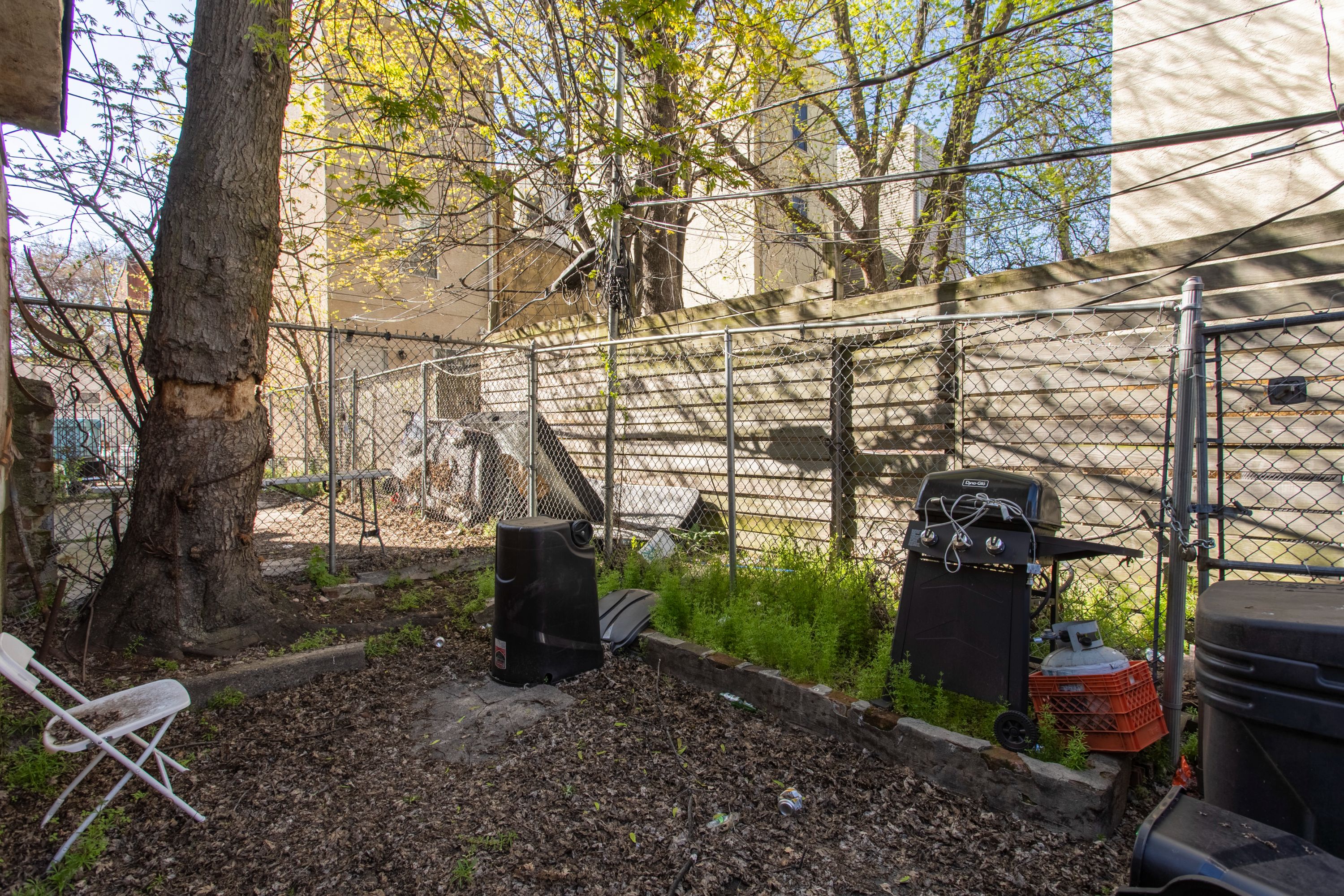 1709 W MONTGOMERY AVE Unit A