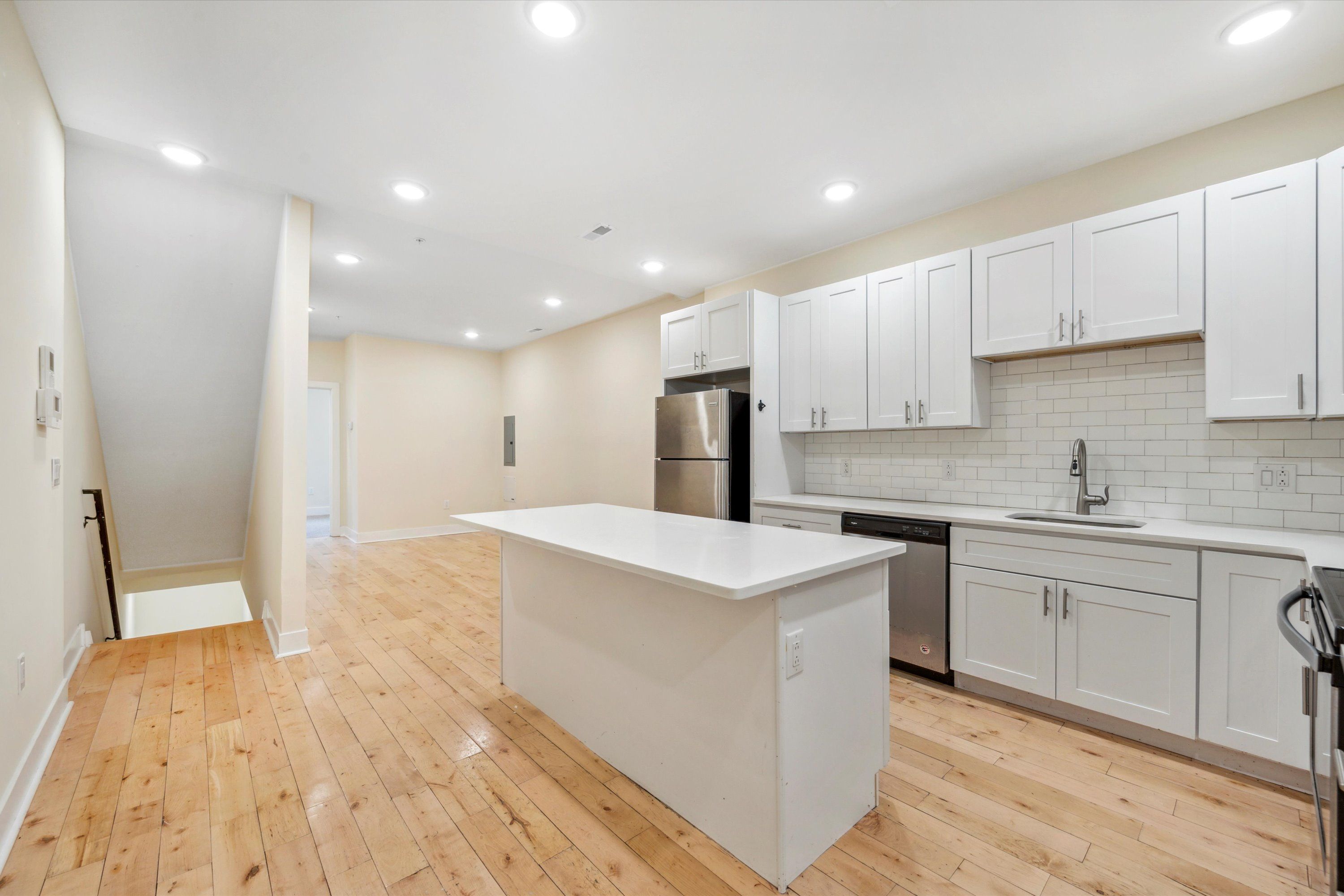1945 N GRATZ ST Unit 2