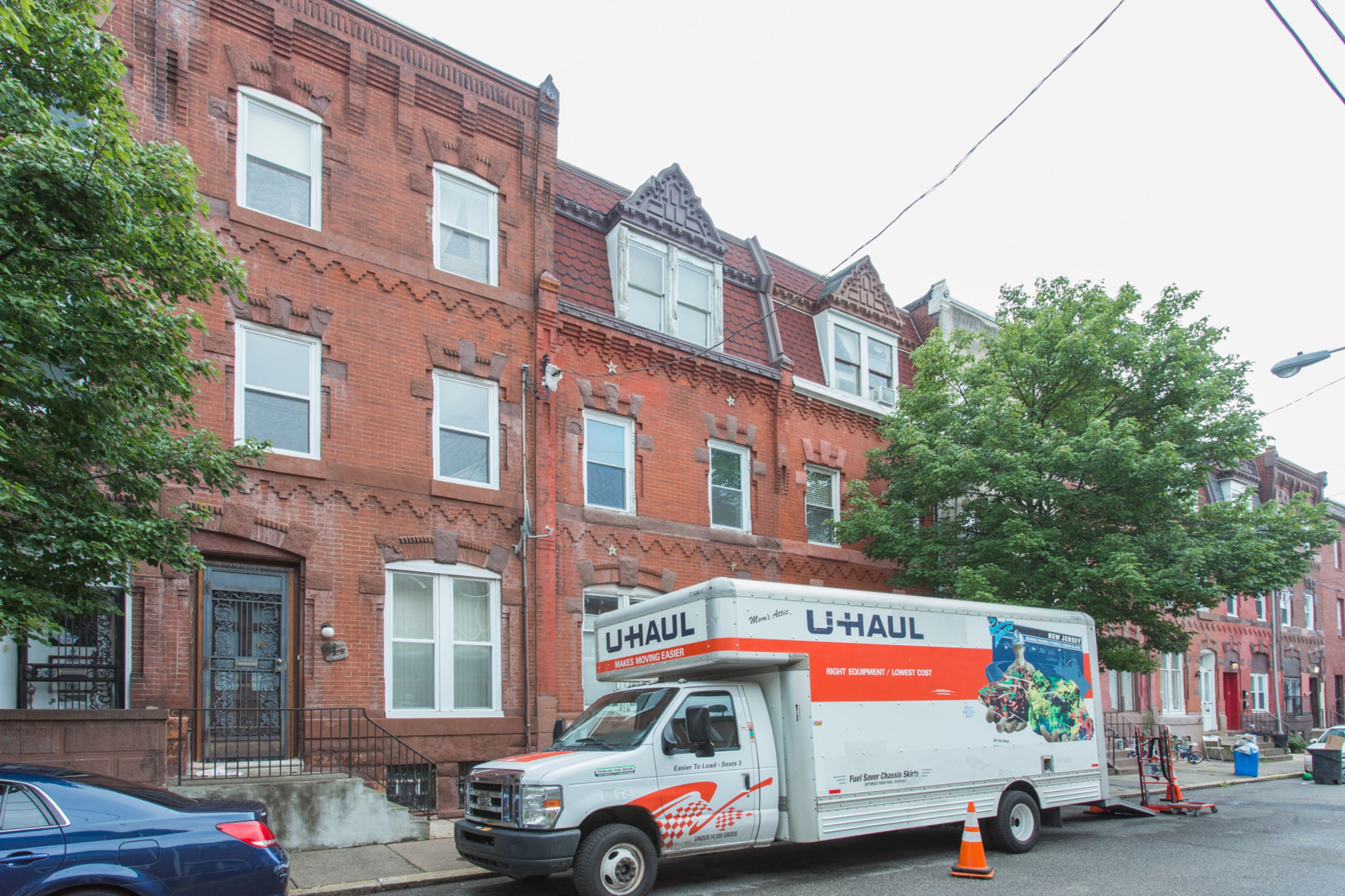 1525 N Bouvier St