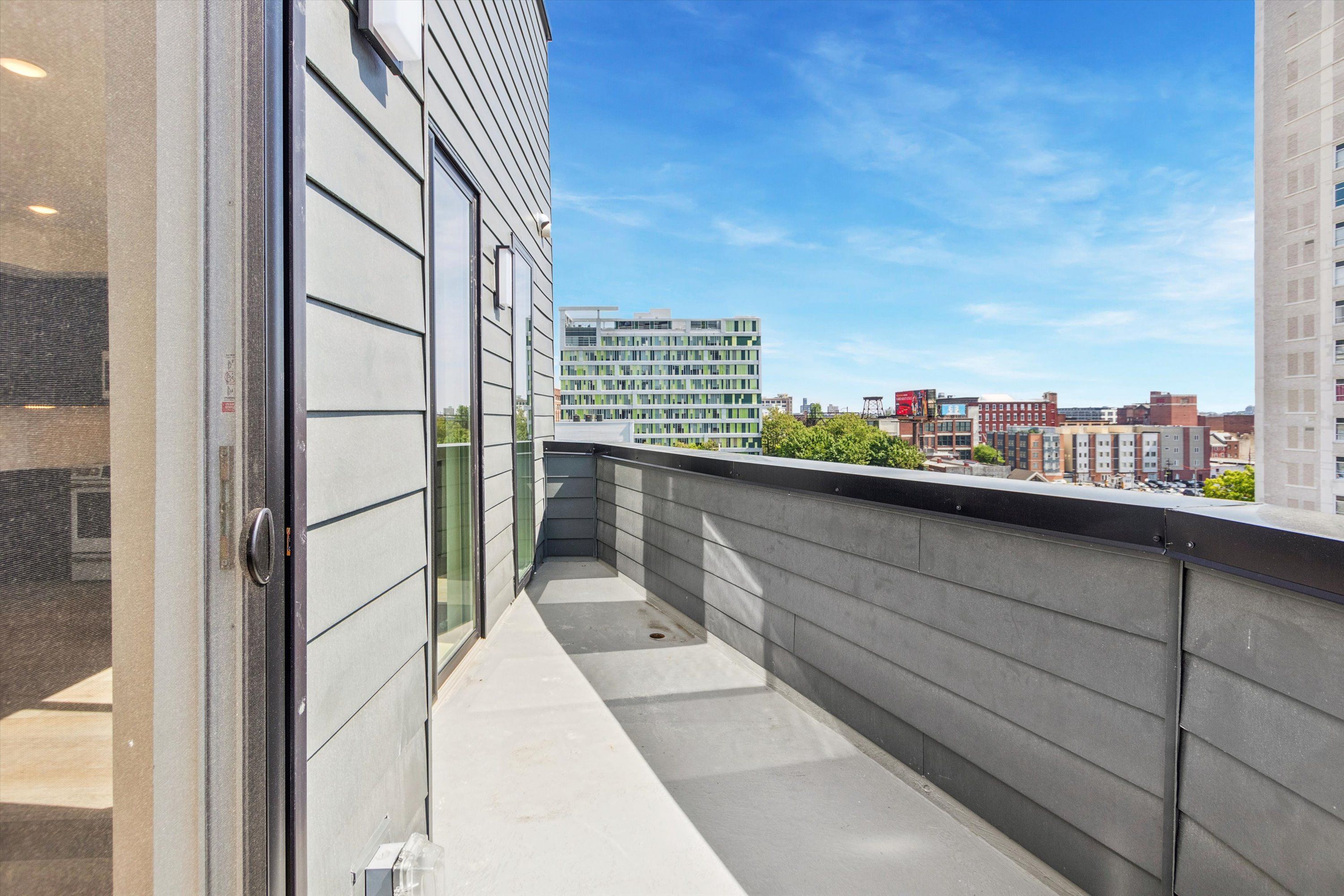 225 N 12TH ST Unit 603