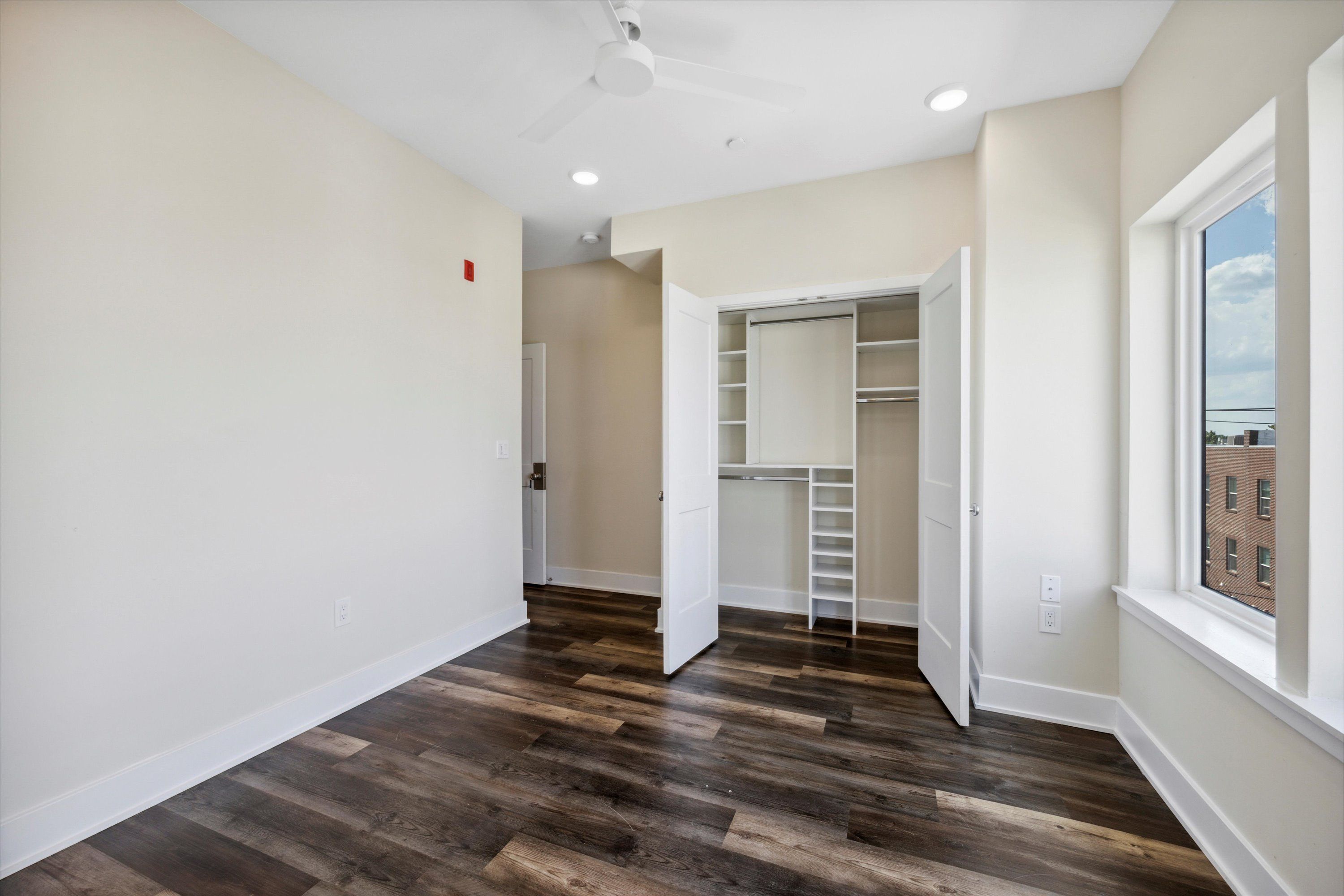 1804 W Berks St Unit 3F