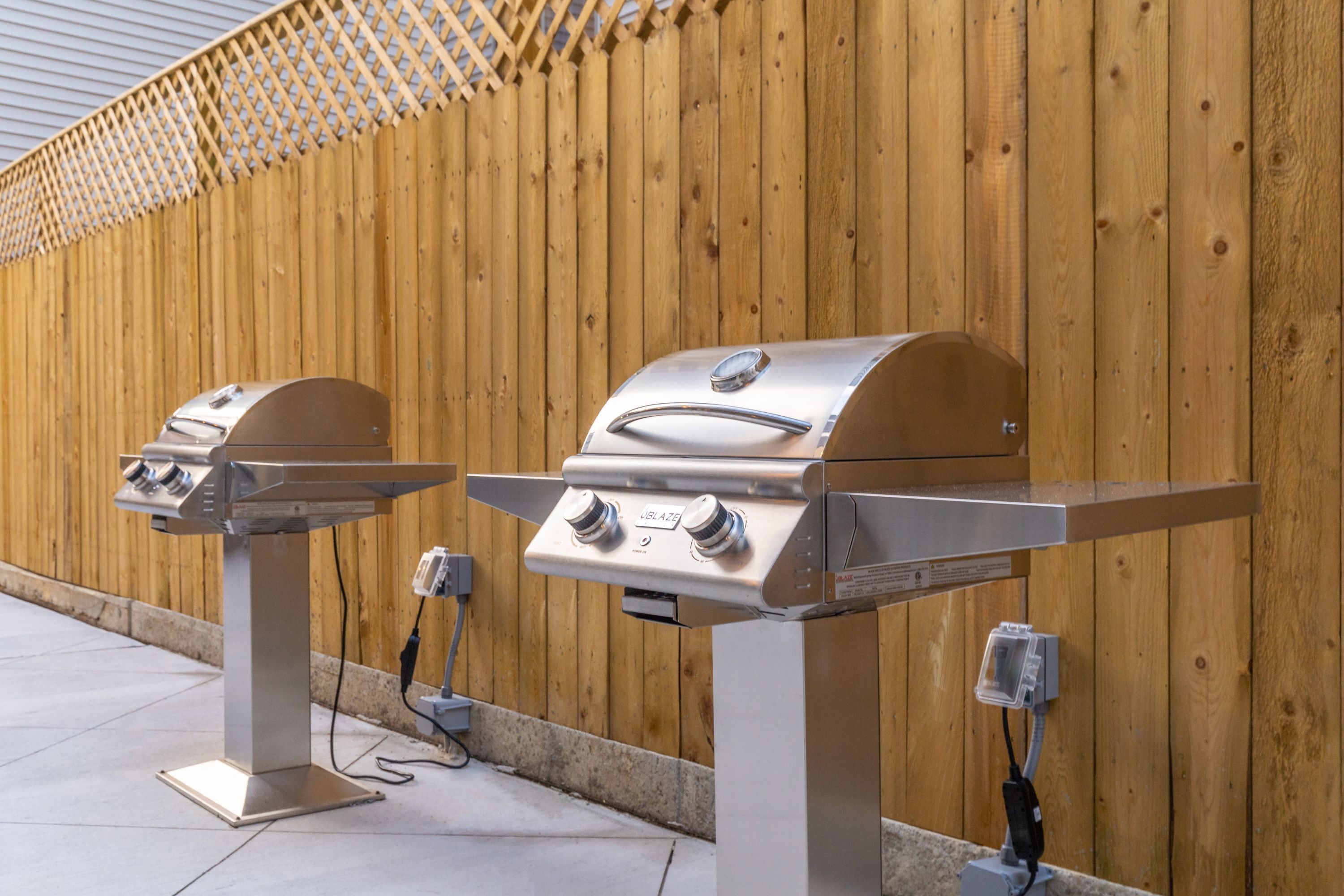 629 W GIRARD AVE Unit 307