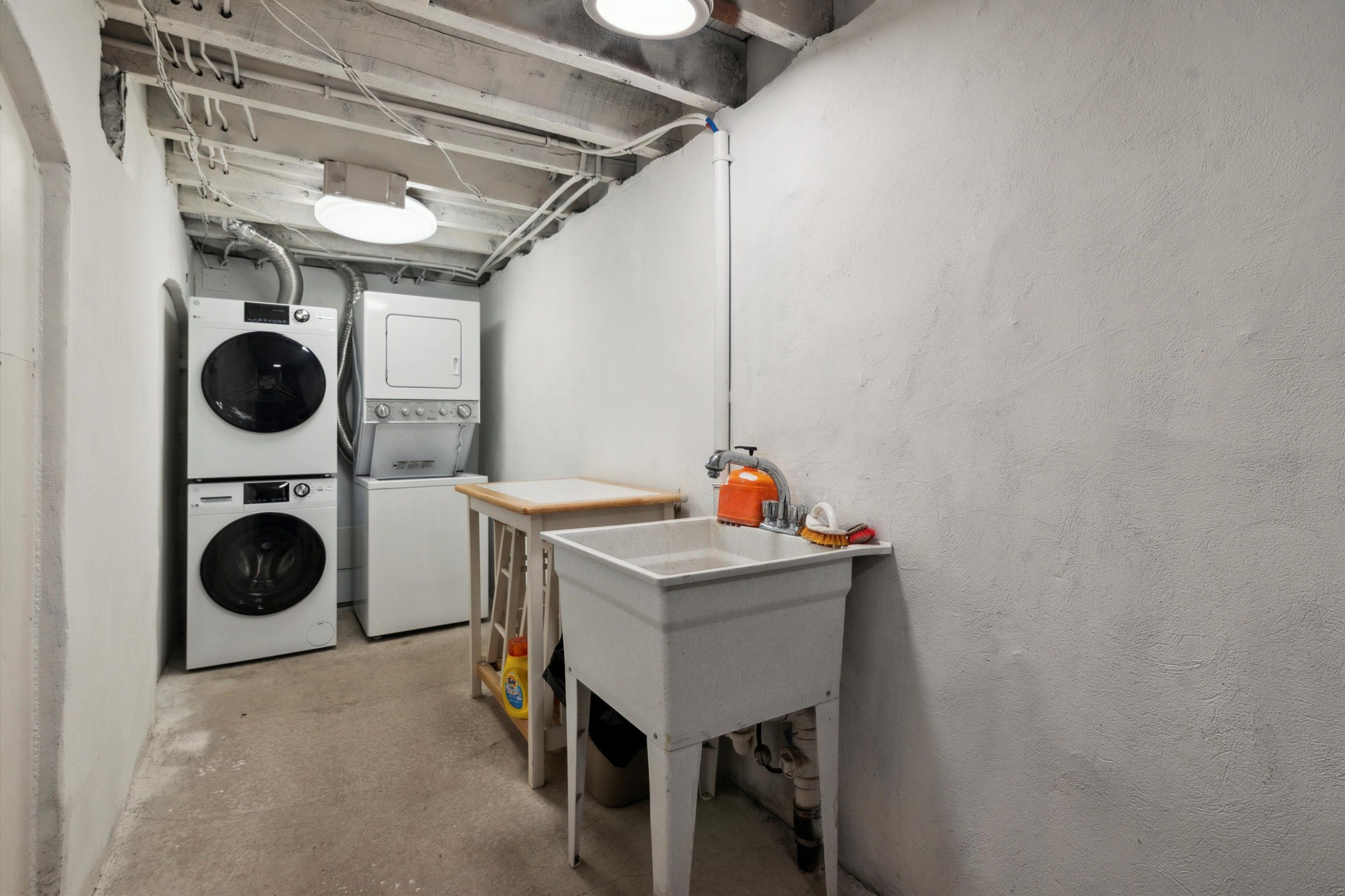 1746 N 16TH ST Unit 2F