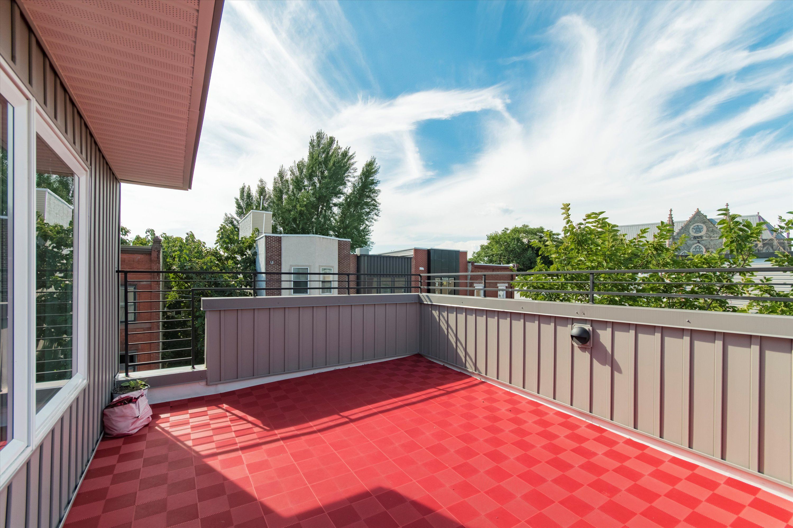 1739 Page ST Unit B