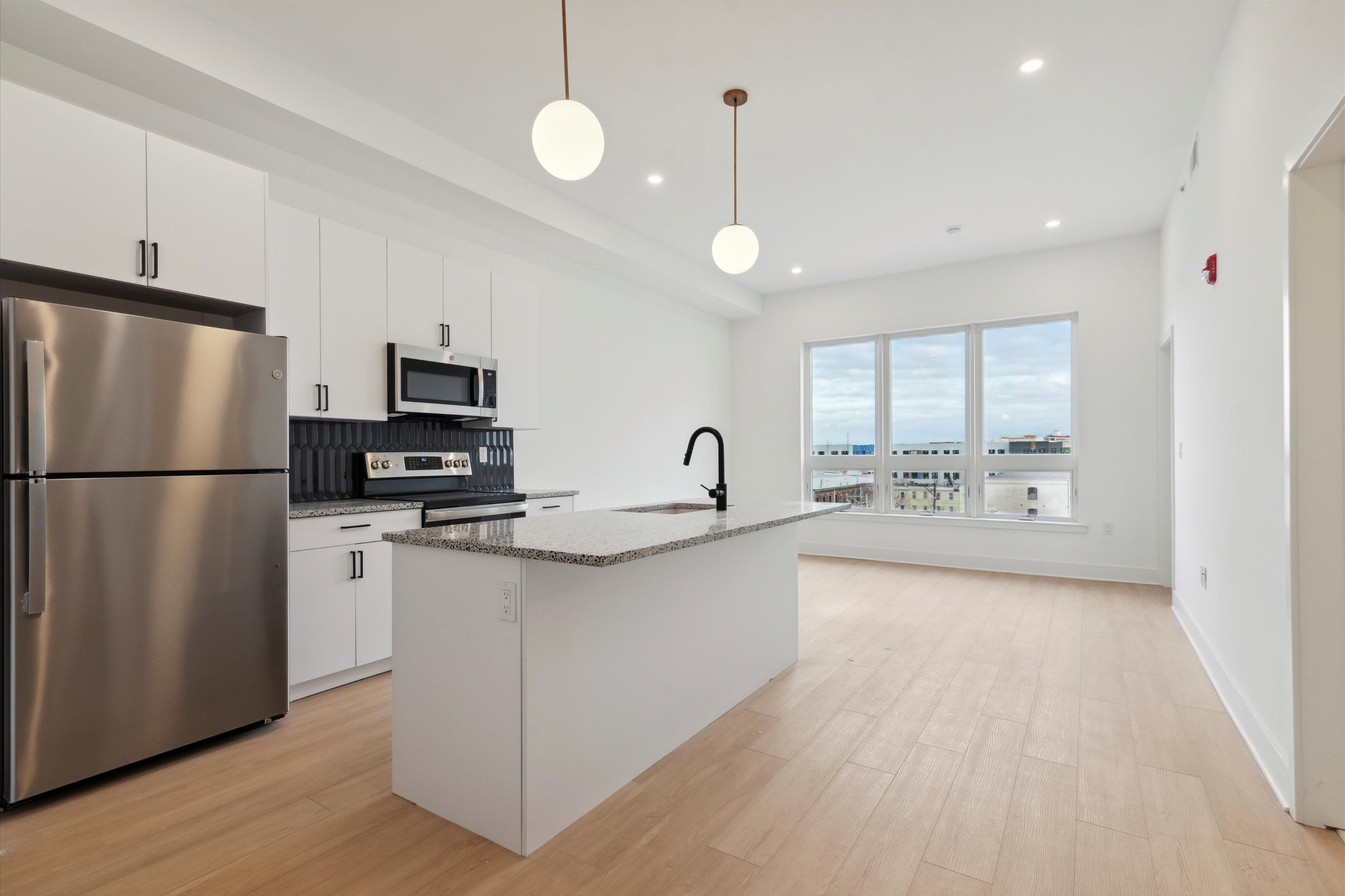 1643 N 2ND ST Unit 205