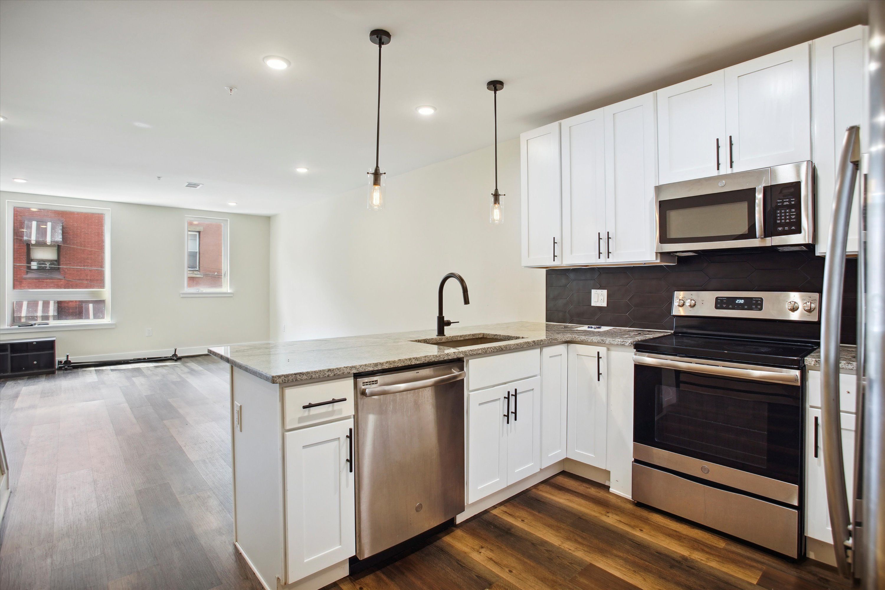 1807 N Bouvier ST Unit B