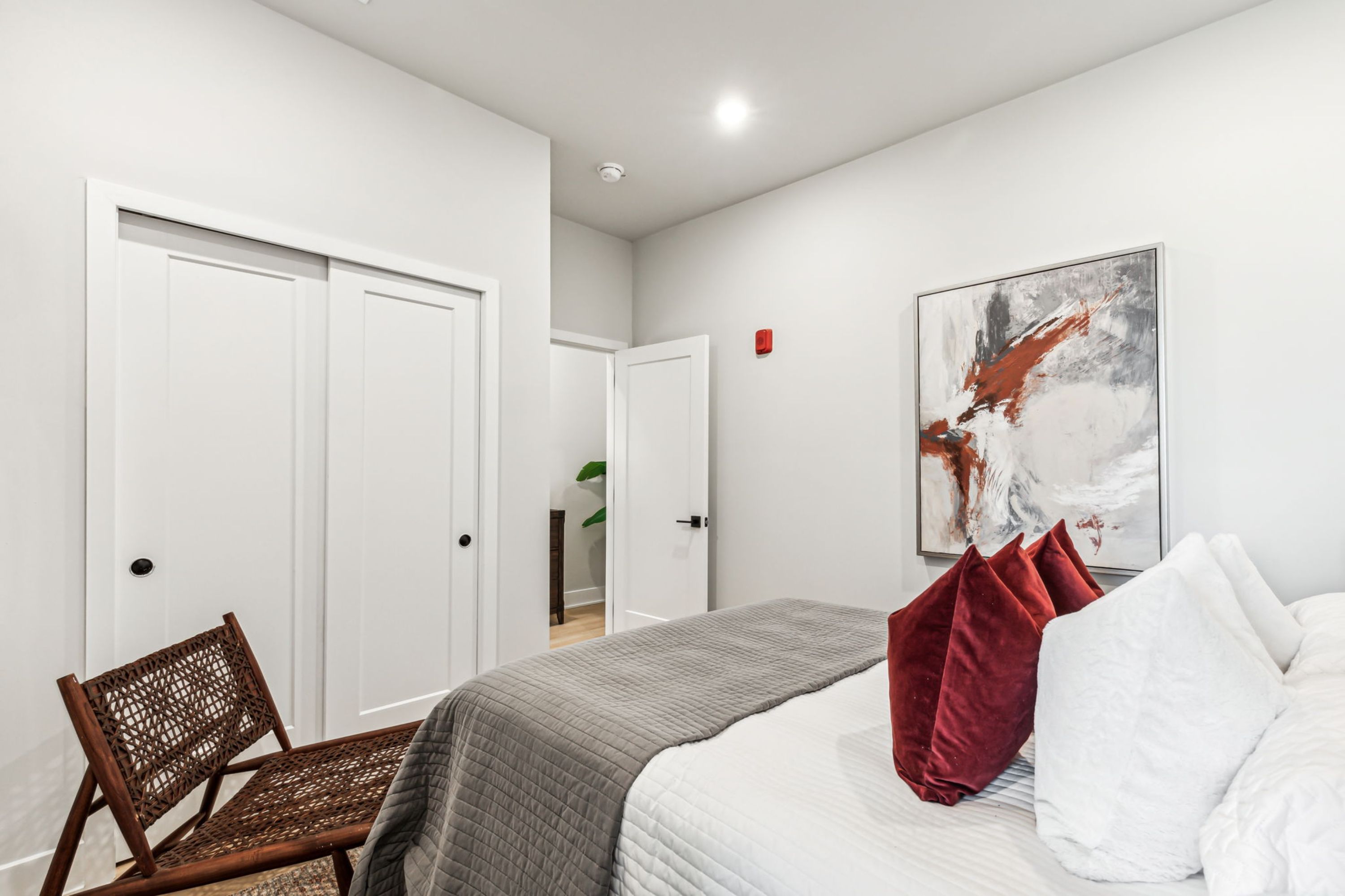 6910 Ridge Avenue Unit 108