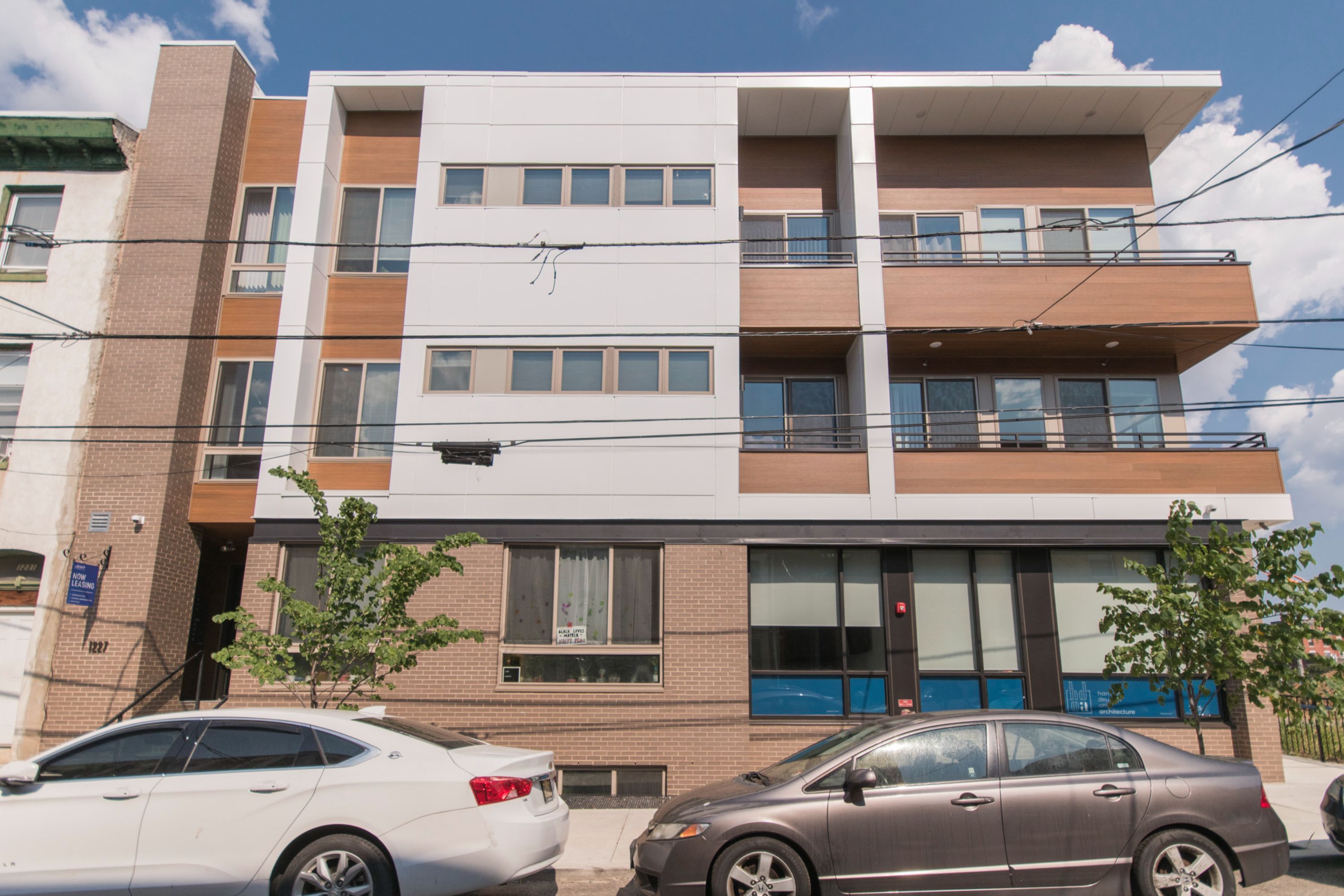 1227-29 N 7TH ST Unit 2B