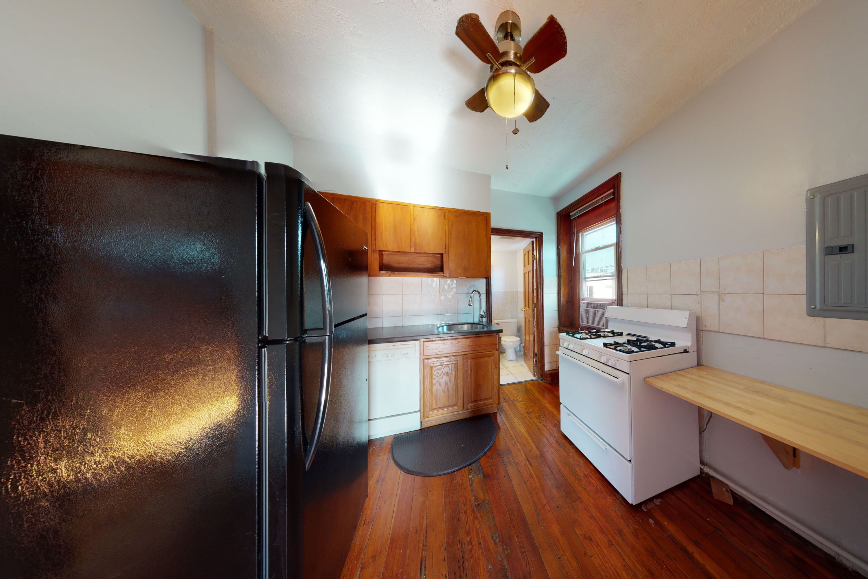 1746 N 16TH ST Unit 3F