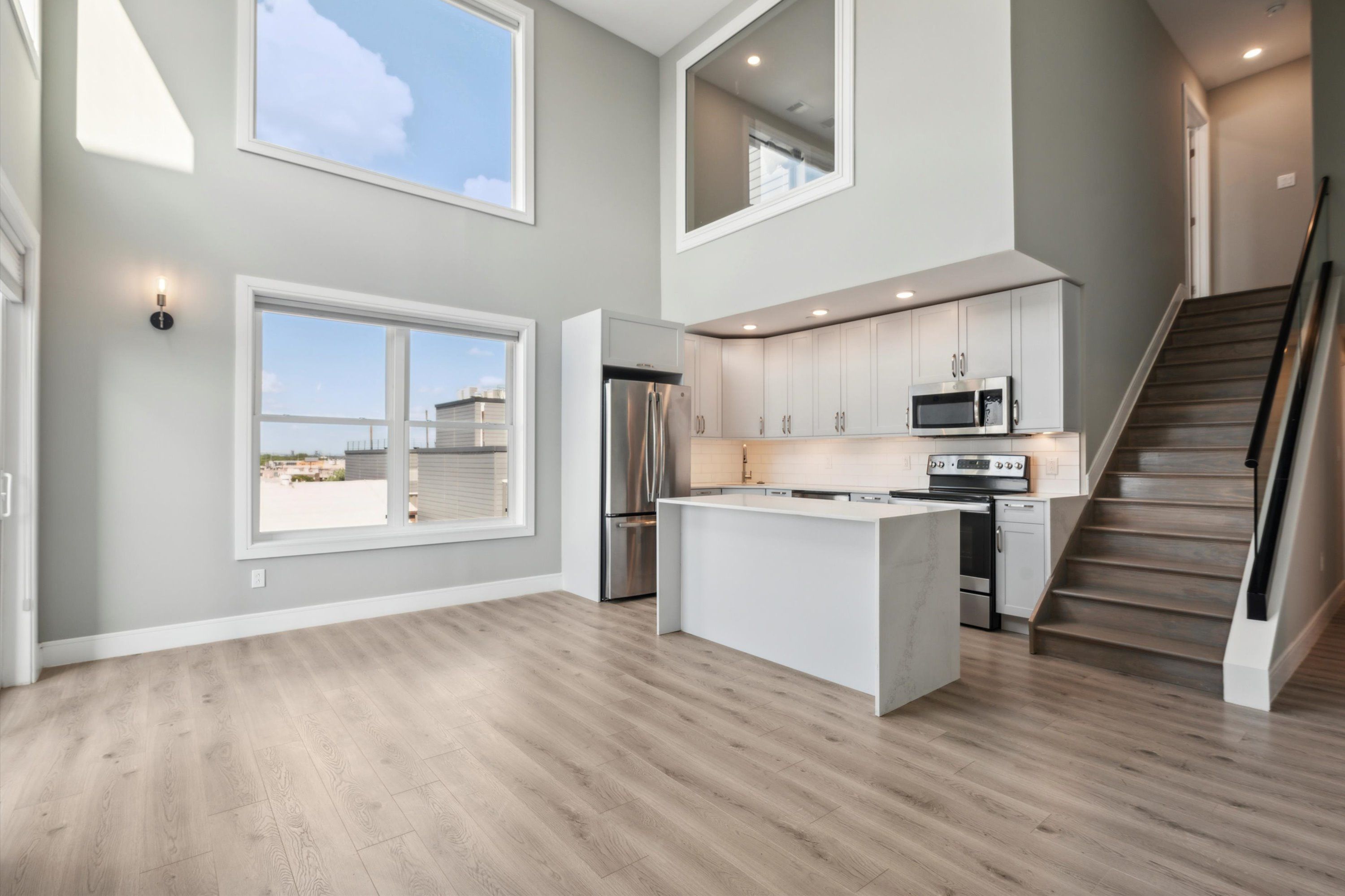 1133 E COLUMBIA AVE Unit 603