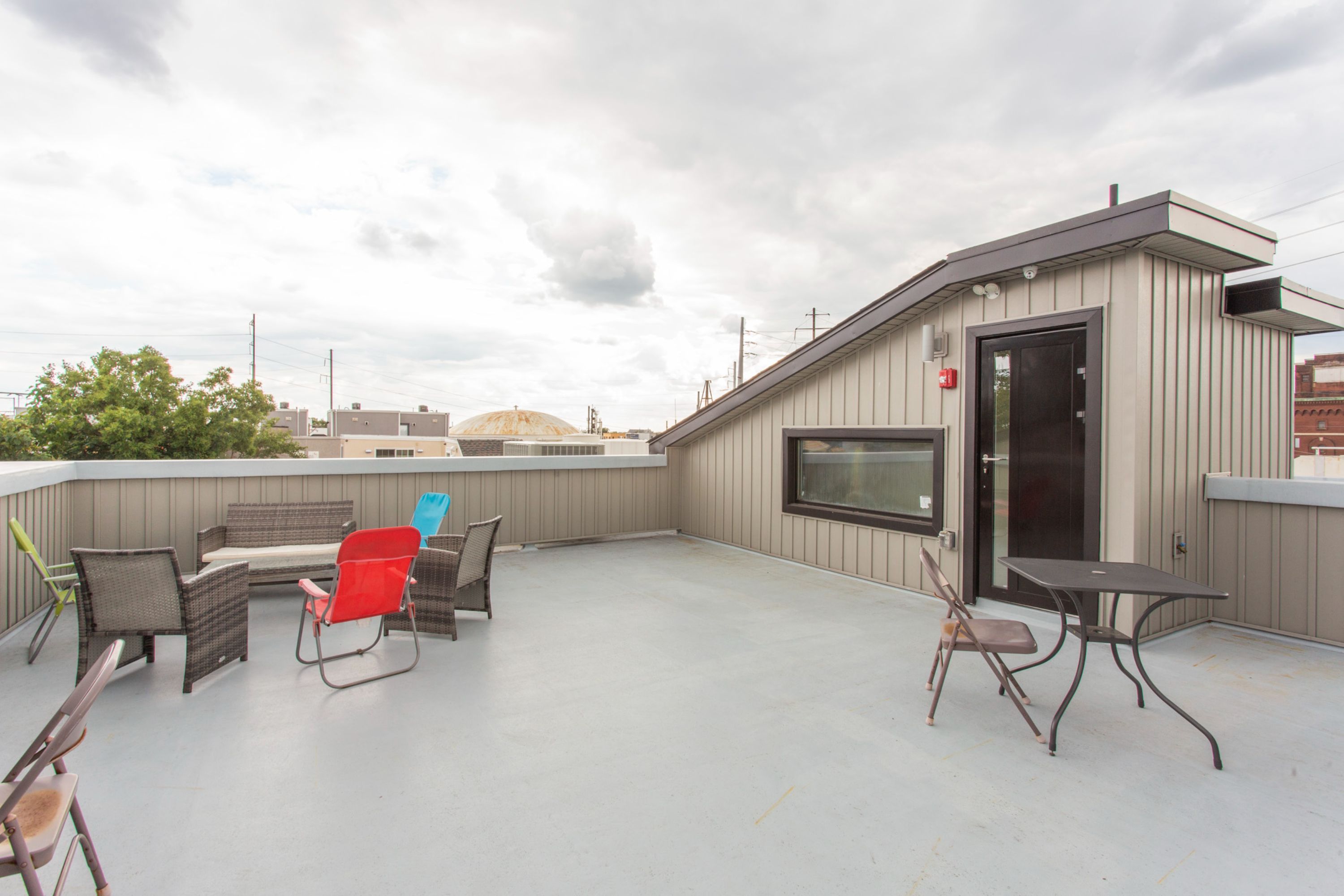 2541-43 MONTROSE ST Unit C