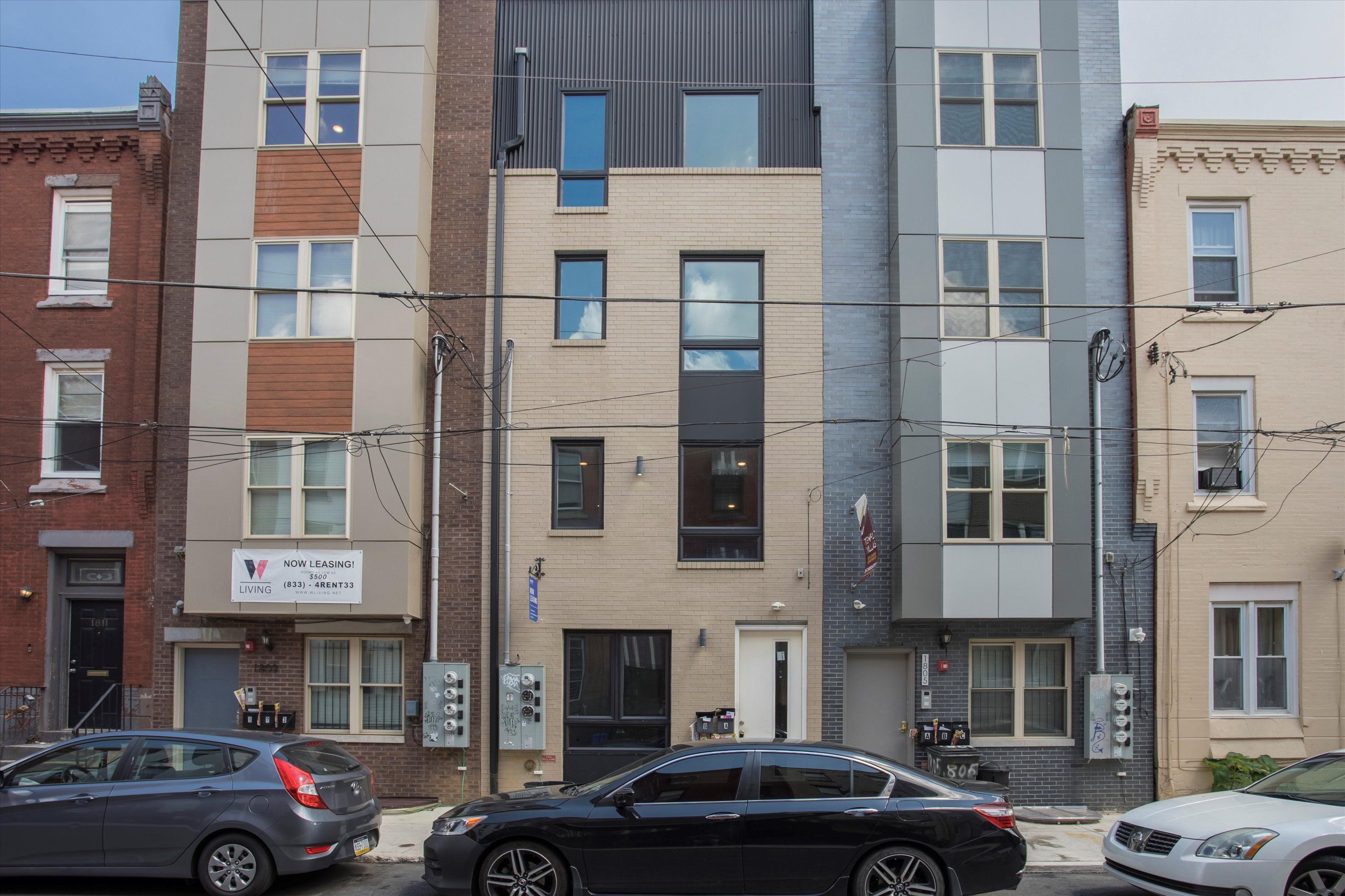 1807 N Bouvier ST Unit A 1807 N Bouvier ST Unit A