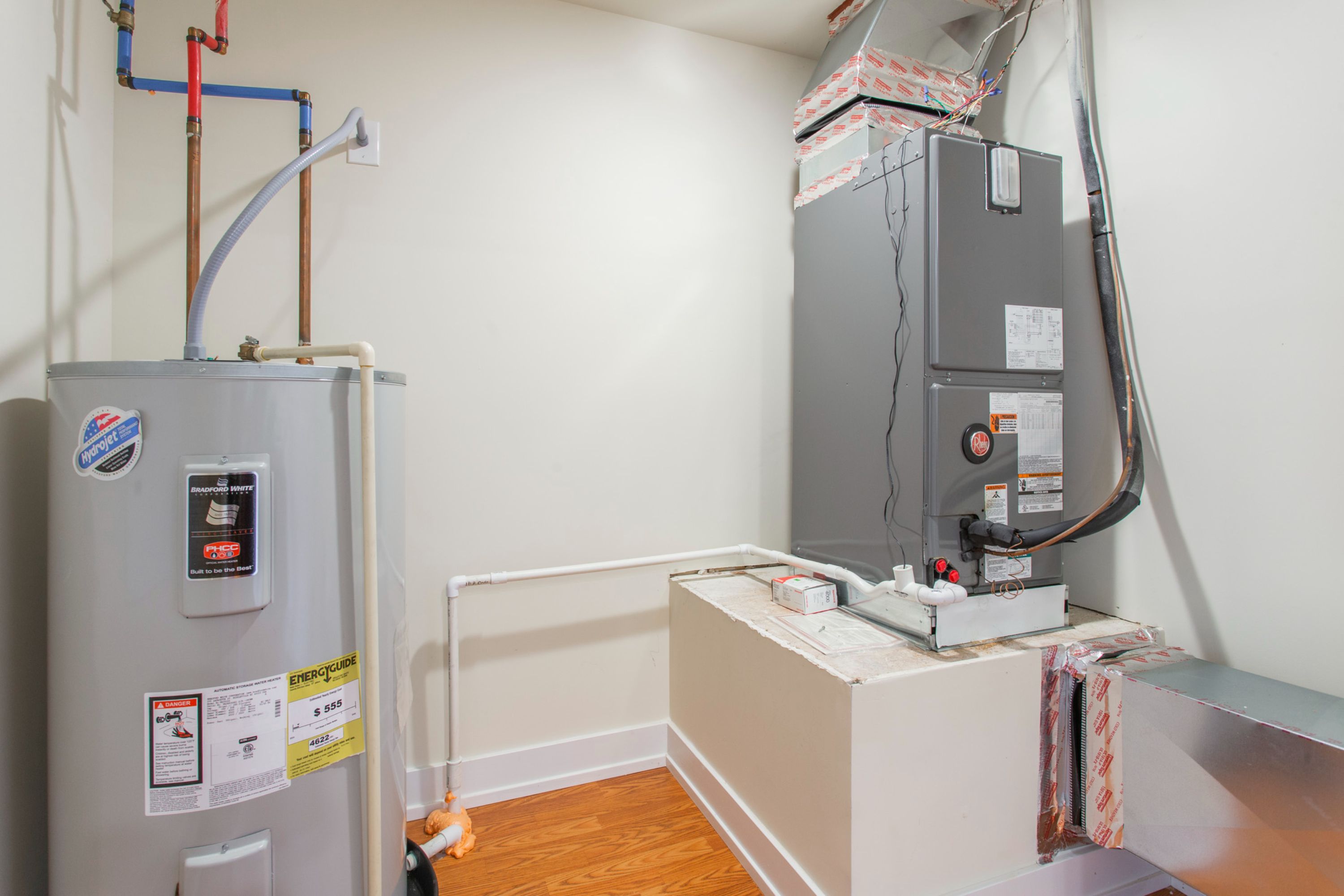 1405 N SYDENHAM ST Unit B2