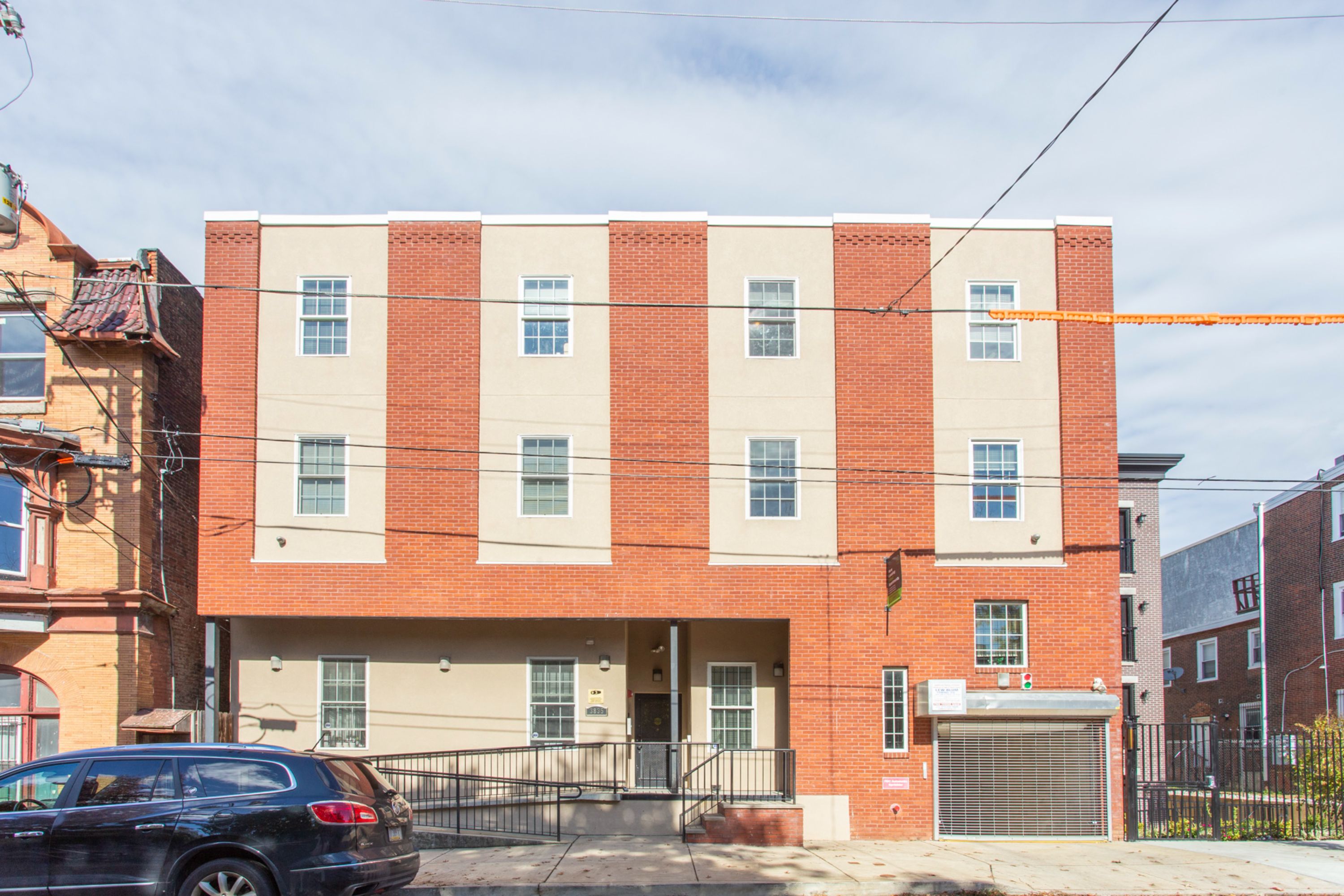 3835-37 HAMILTON ST Unit 5