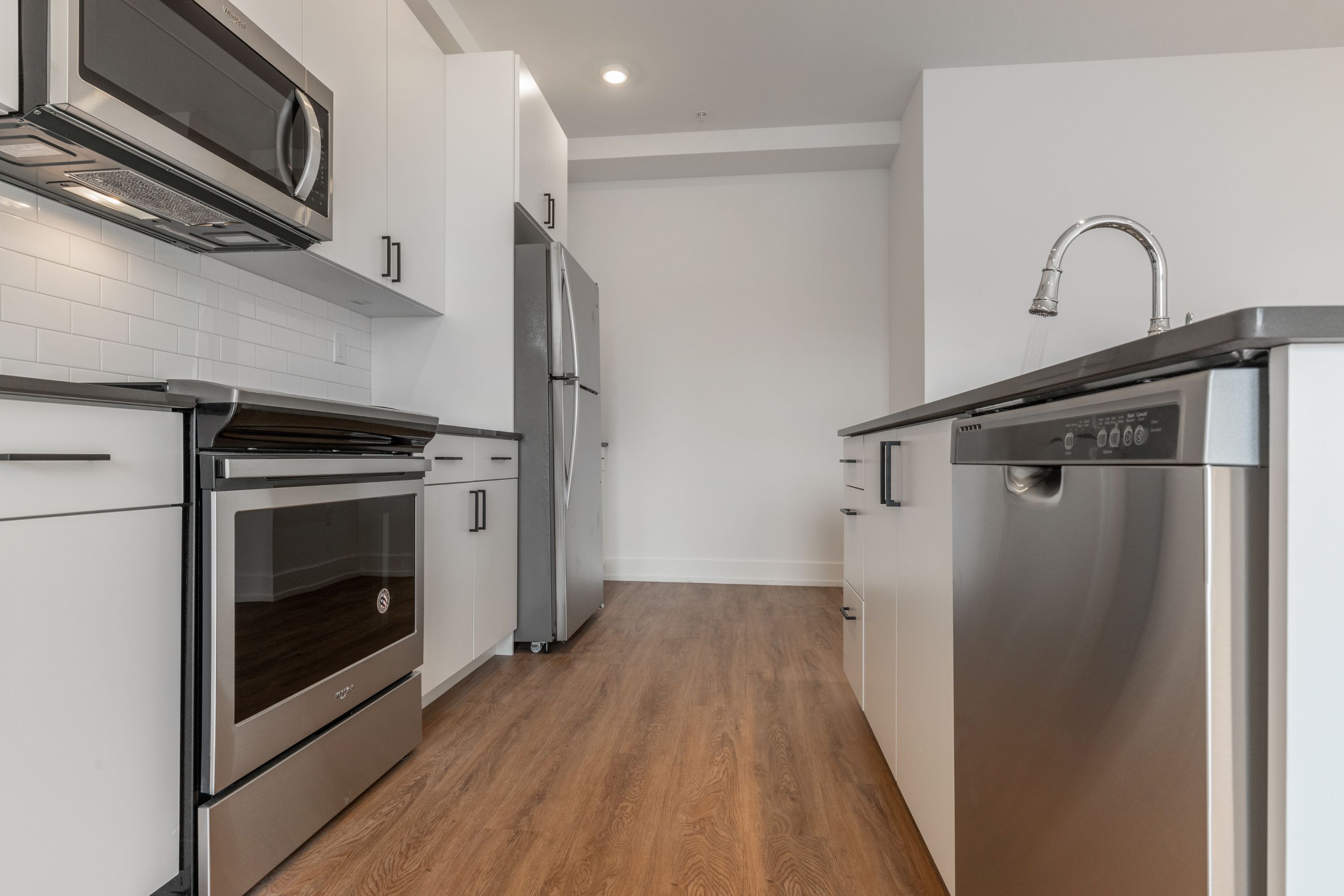 1519 Ridge Ave Unit 202