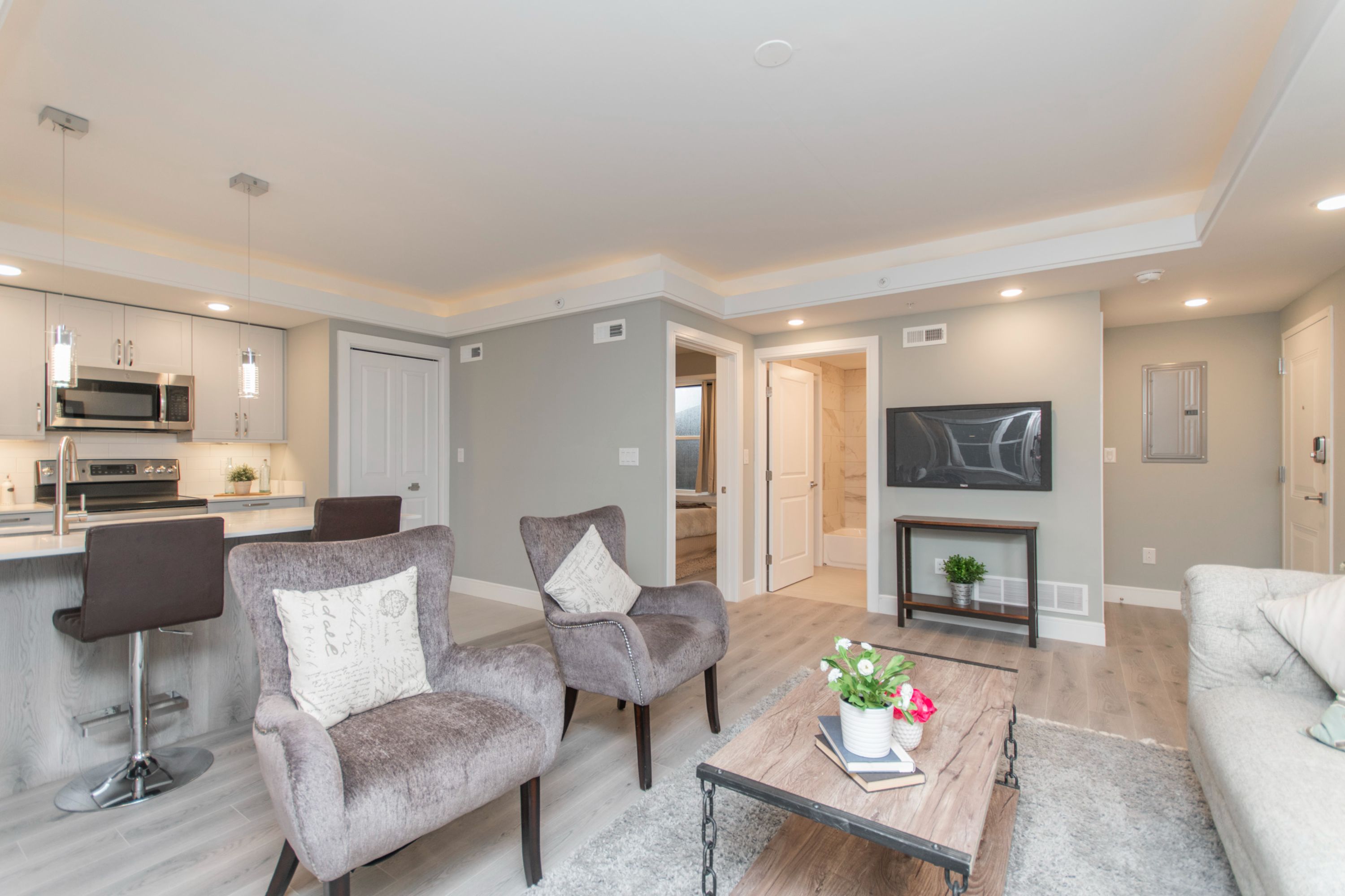 1133 E COLUMBIA AVE Unit 406