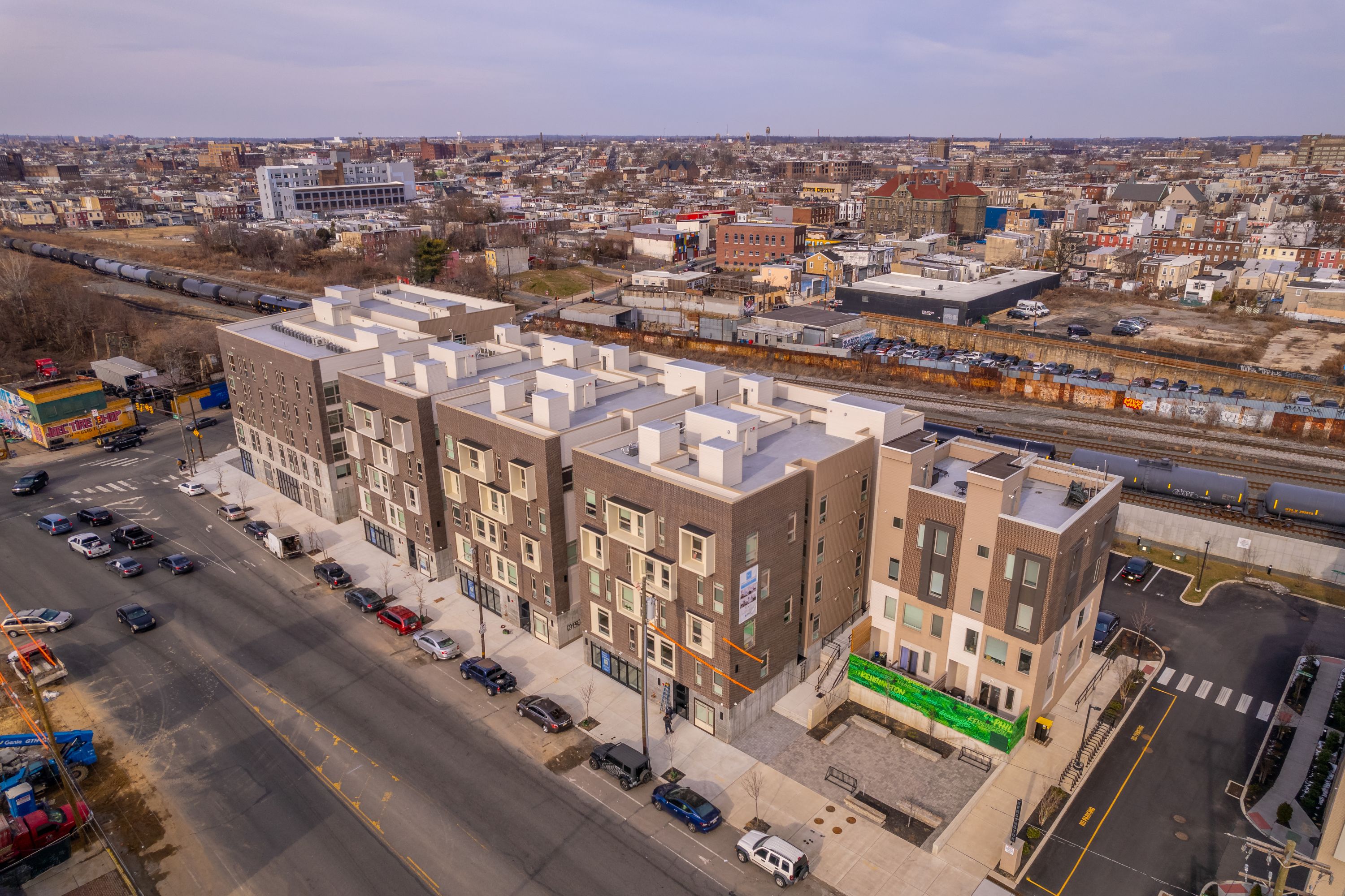 2031 E Lehigh Ave Unit 1