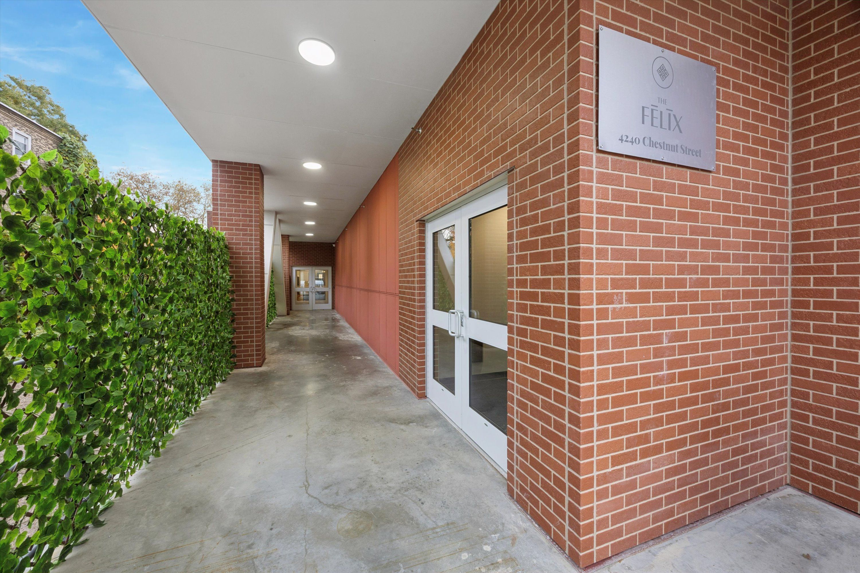 4240 Chestnut St Unit 604