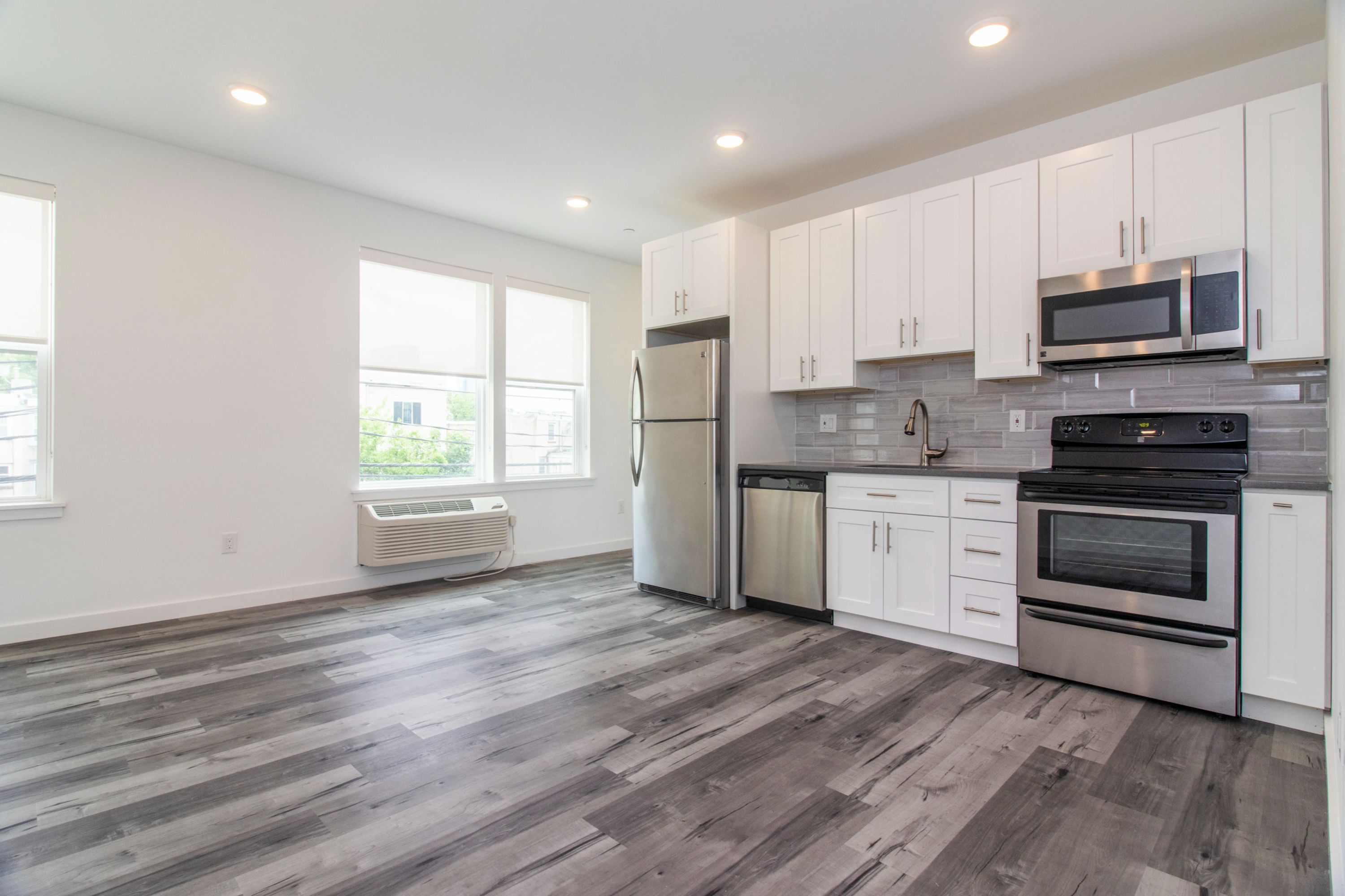 1629 W GIRARD AVE Unit 3A