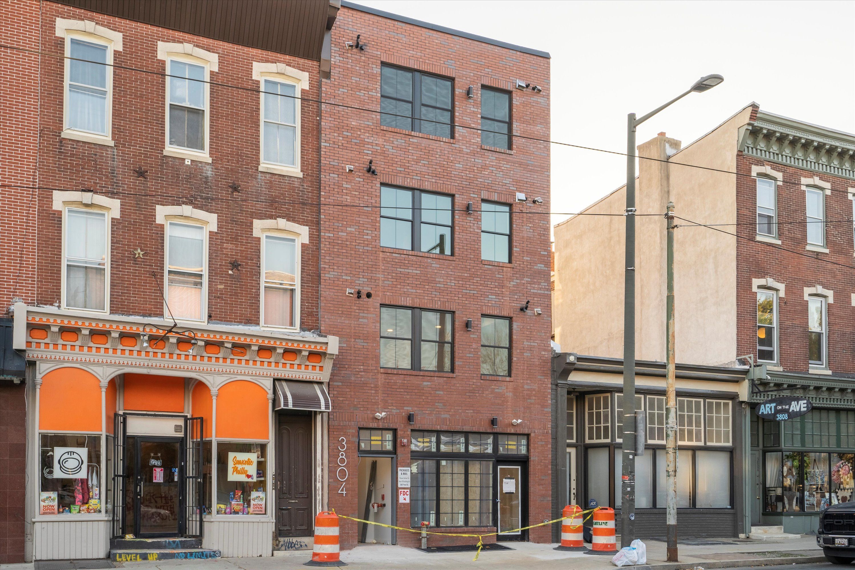3804 Lancaster Ave Unit 401