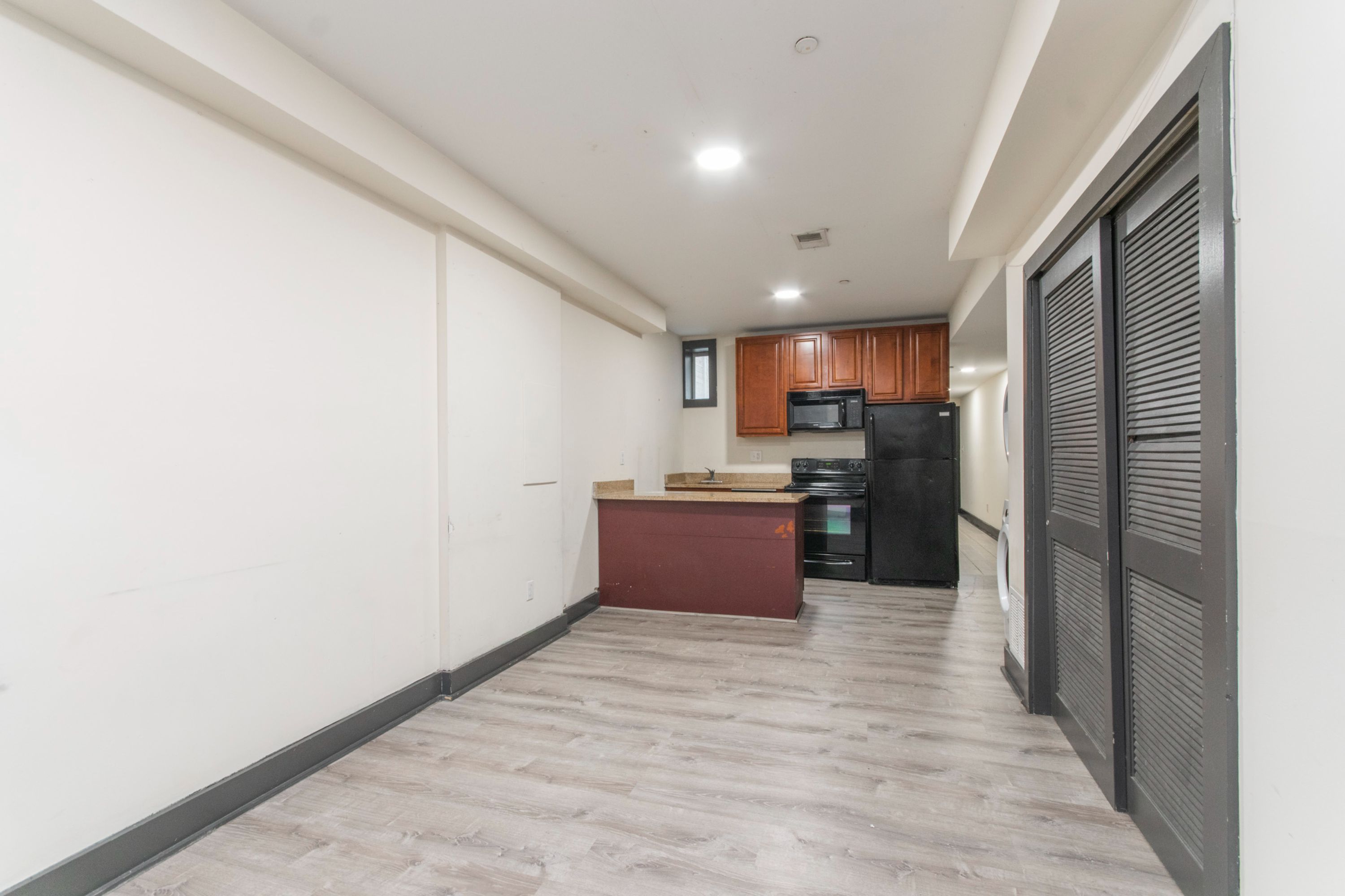 1819 N BOUVIER ST Unit 1