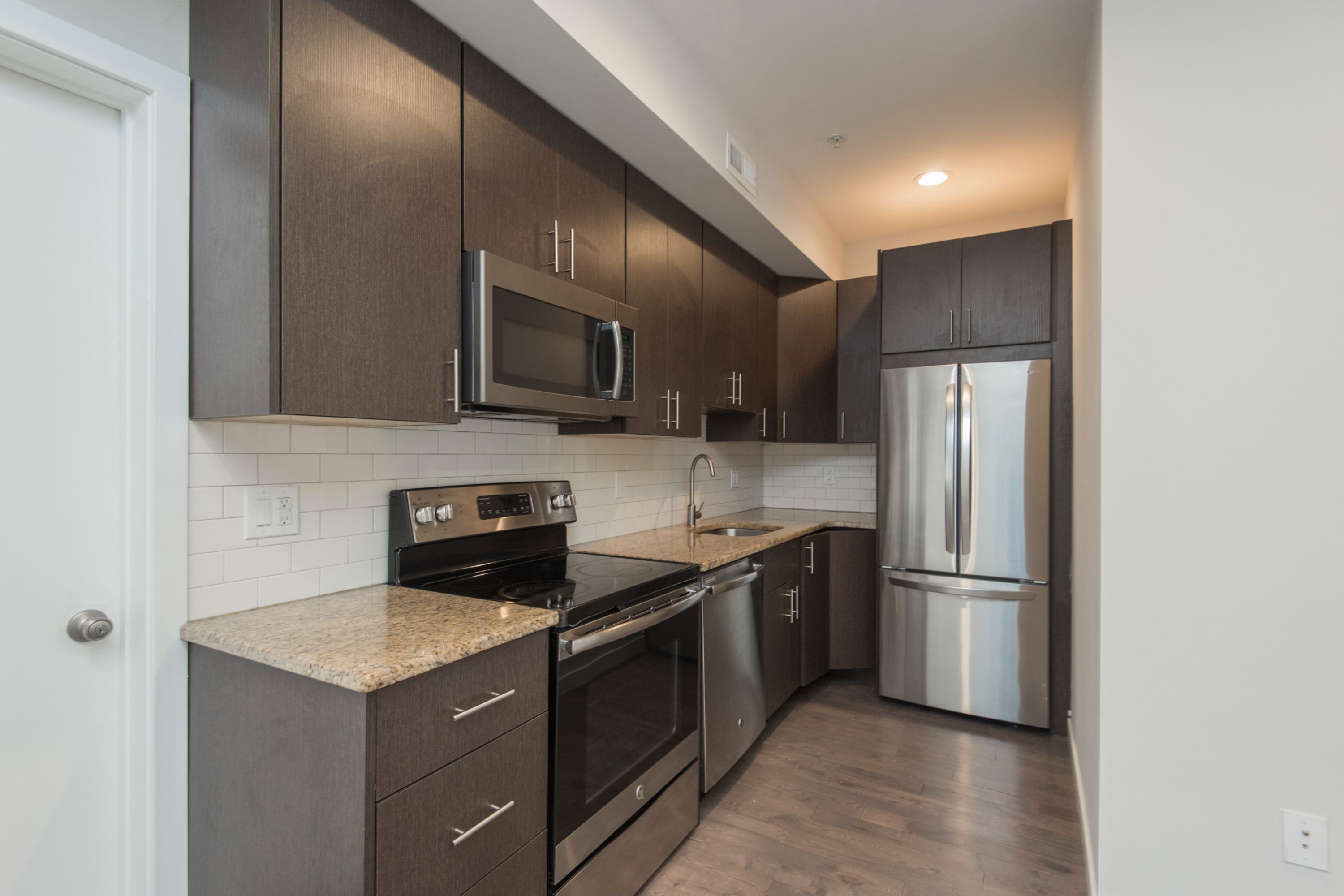 1814 HARLAN ST Unit 2
