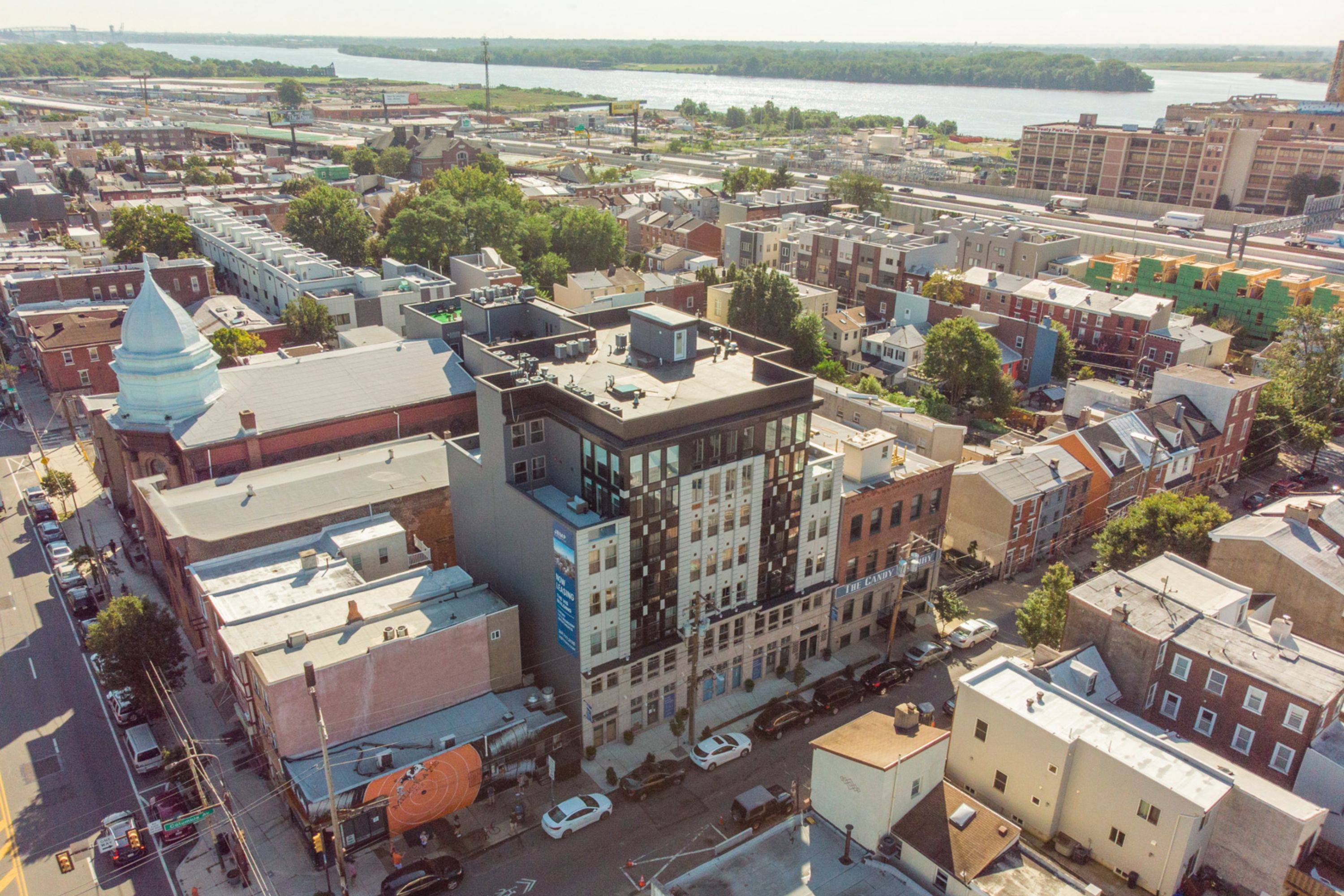 1133 E COLUMBIA AVE Unit 403