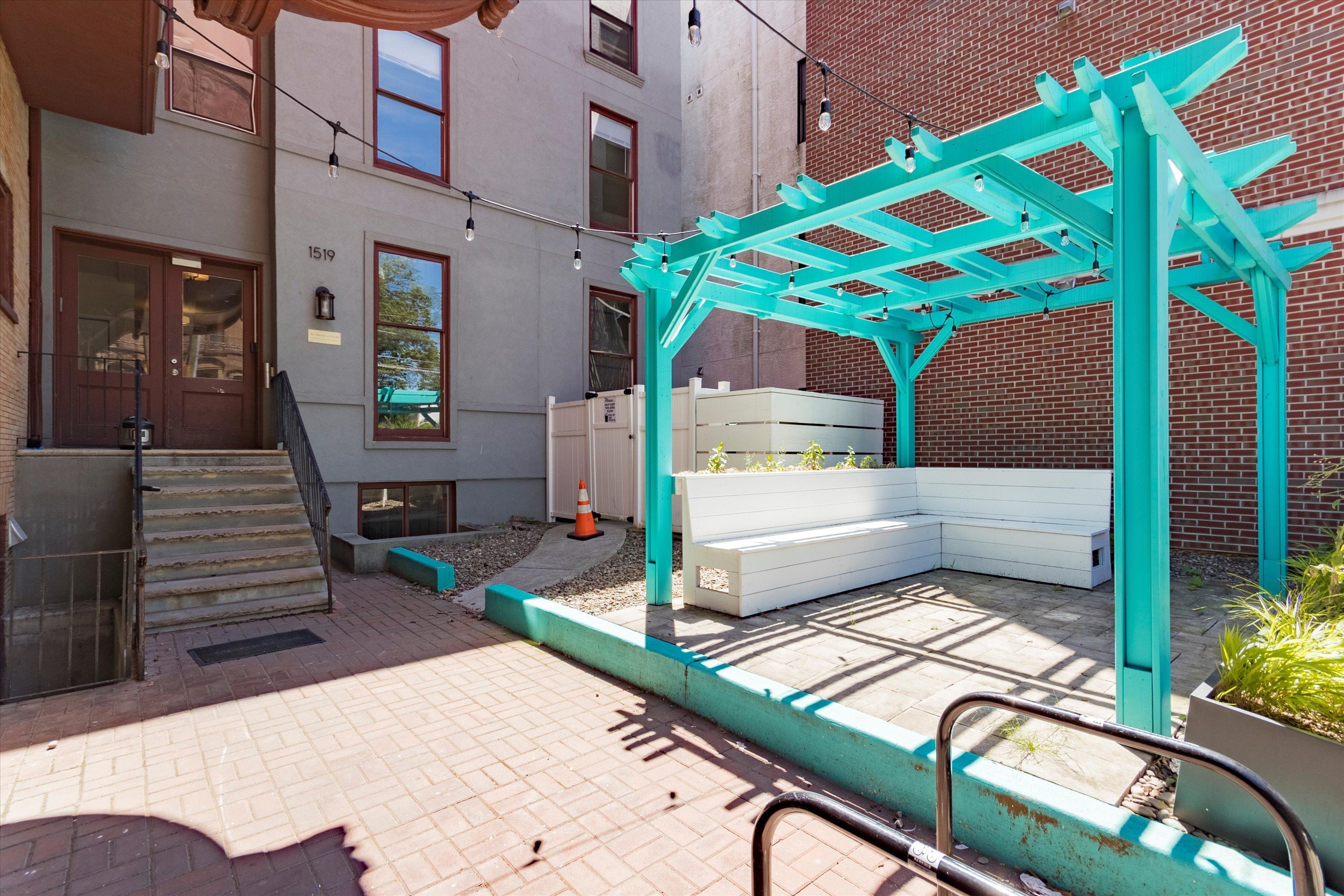 1519-21 N 16TH ST Unit 21