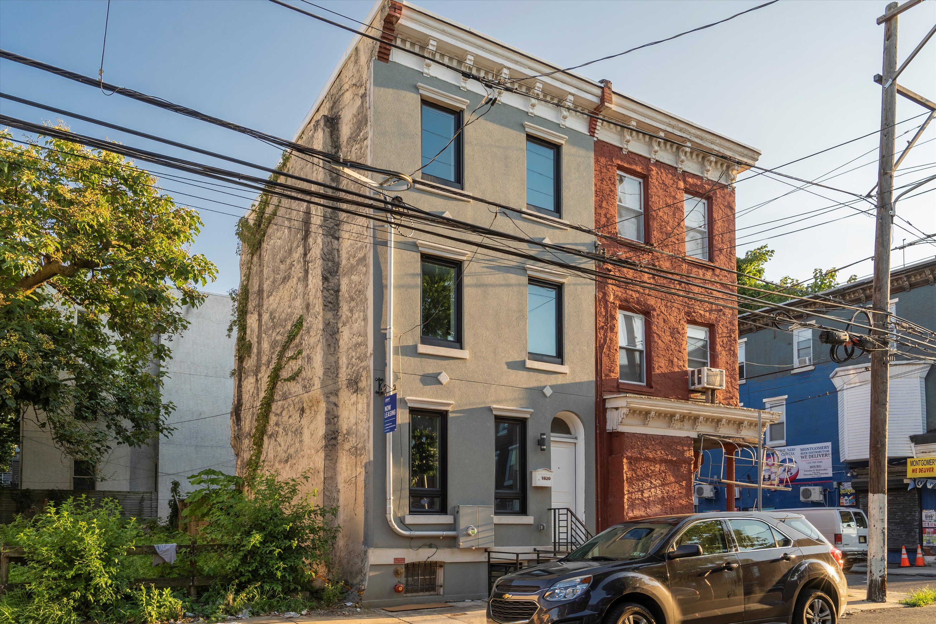 1820 W Montgomery Ave