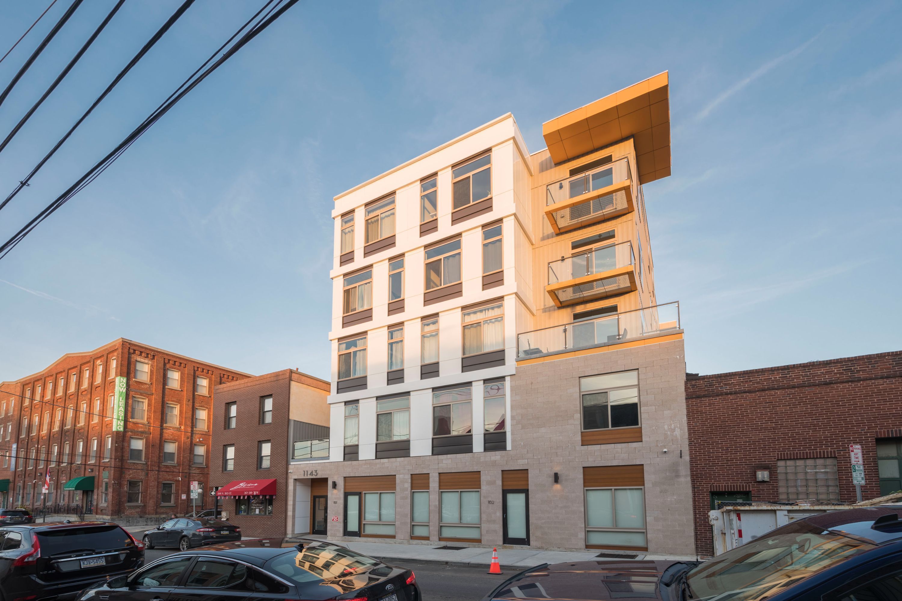 1143 N 3rd St Unit 201