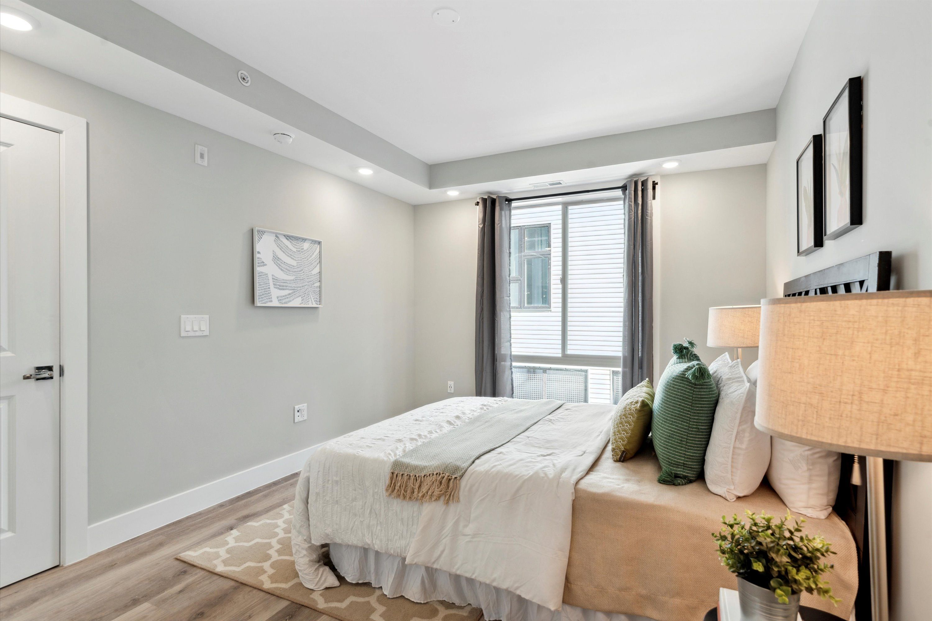 1223 N 7th St Unit 208