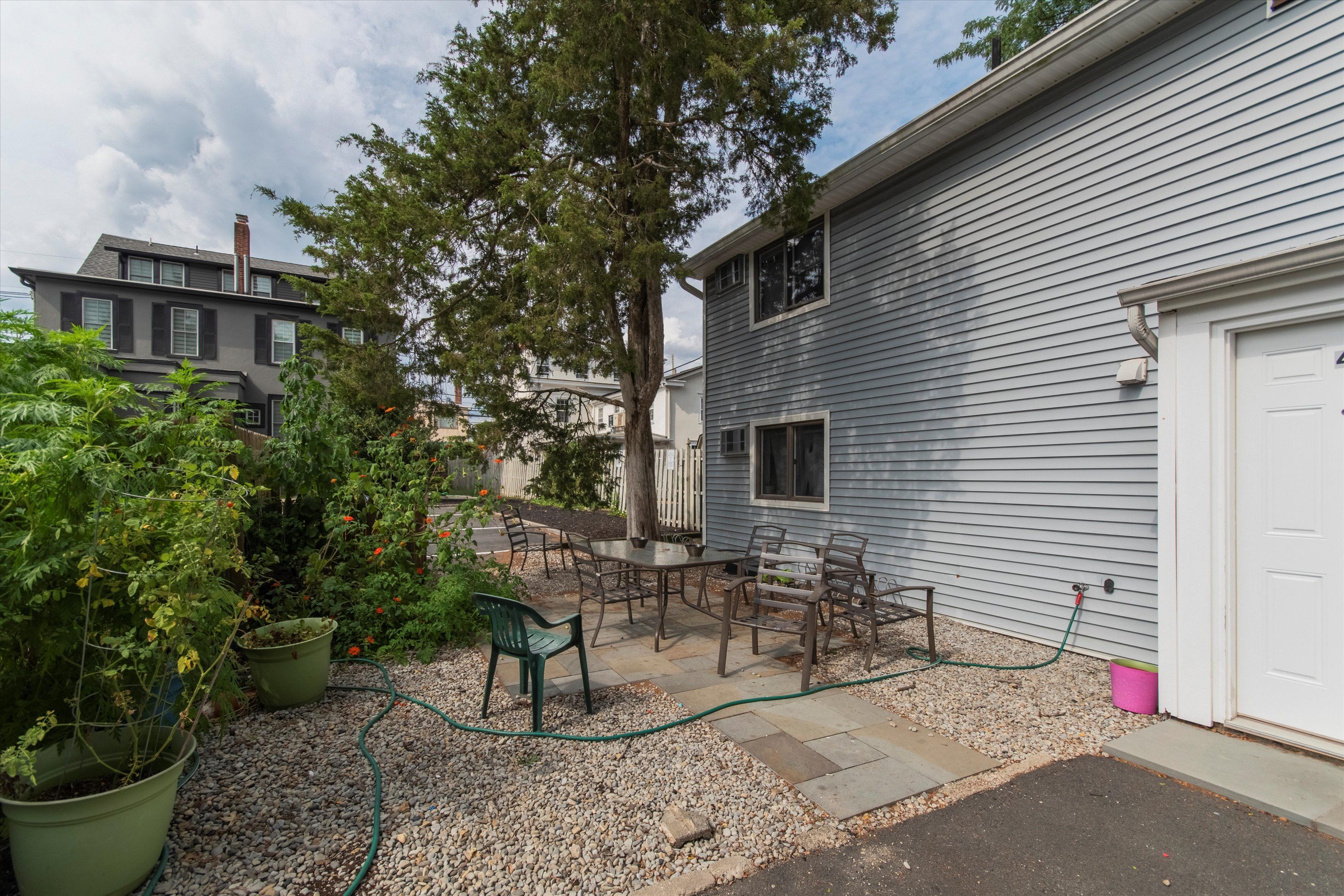 1-5 Peck Place Unit 1