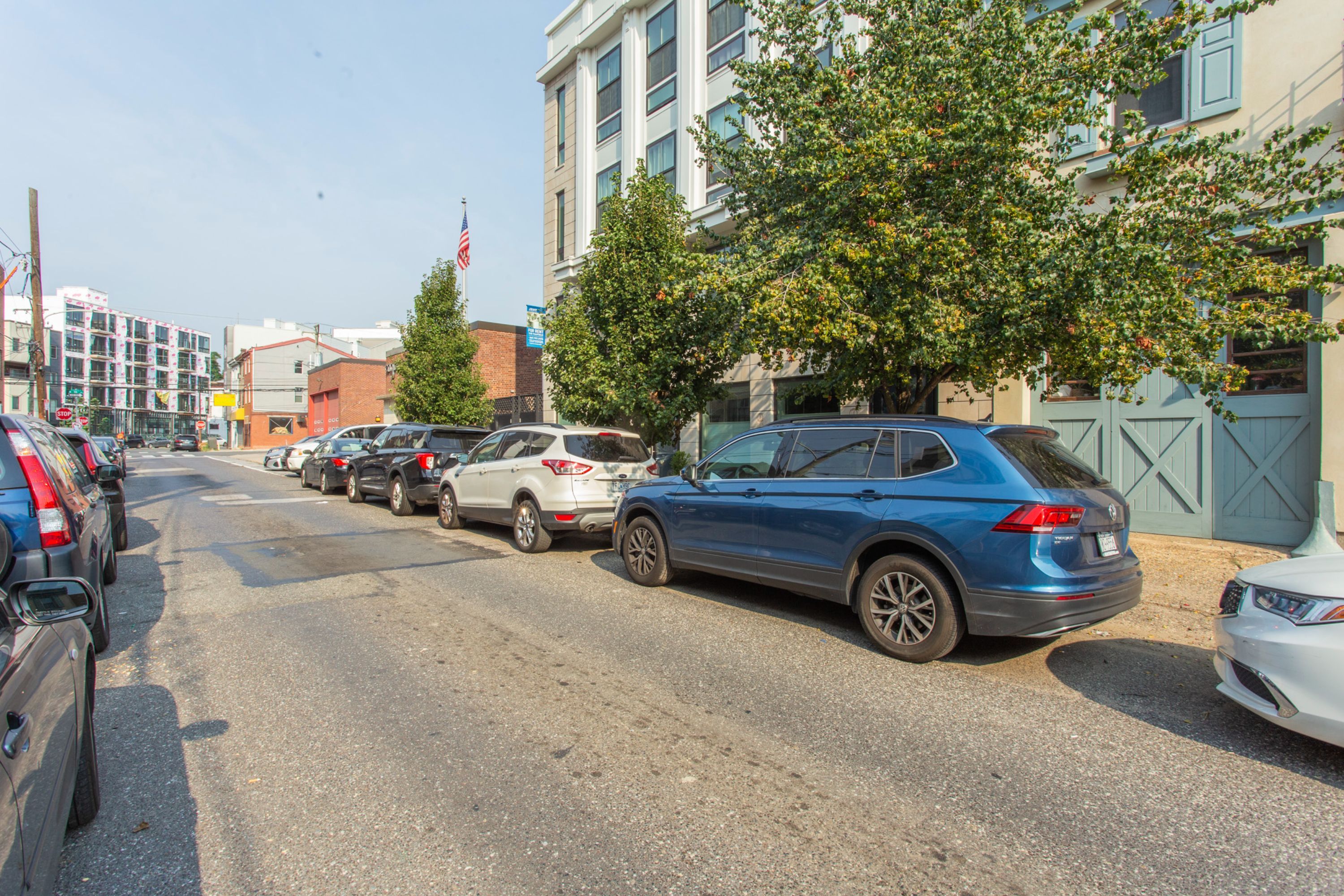 1533-39 PARRISH ST Unit 2F