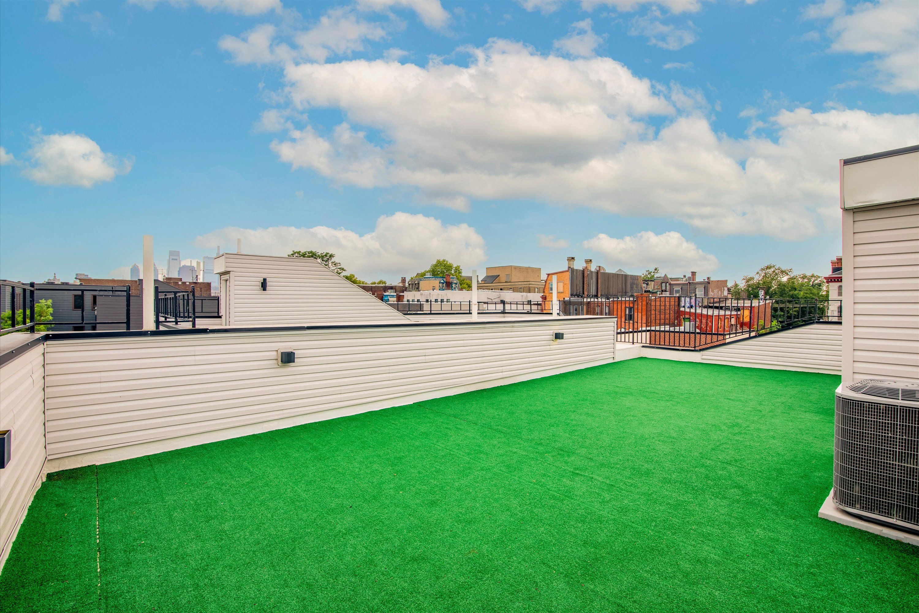 1535 N Sydenham ST Unit B