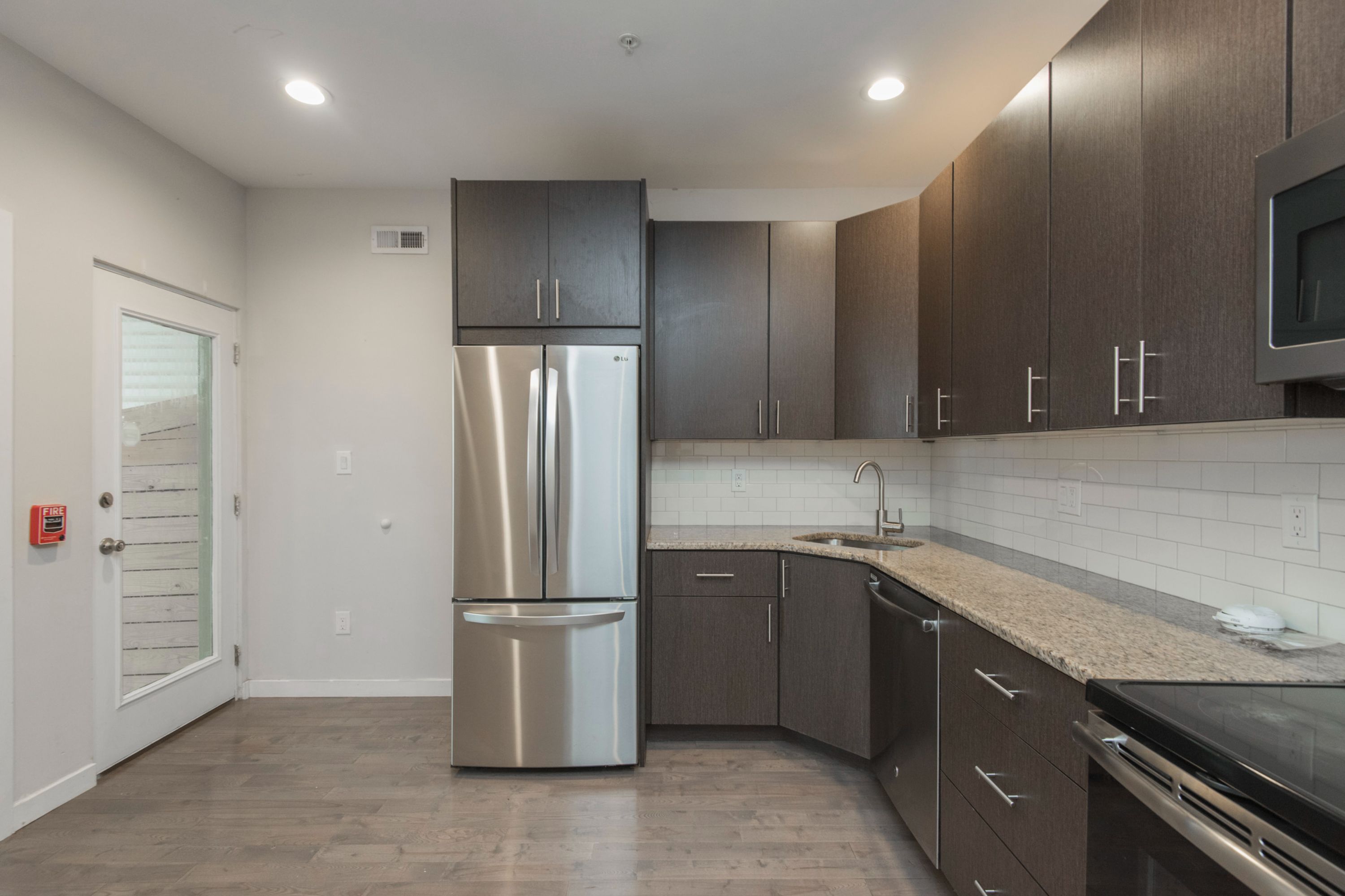 1816 HARLAN ST Unit 1
