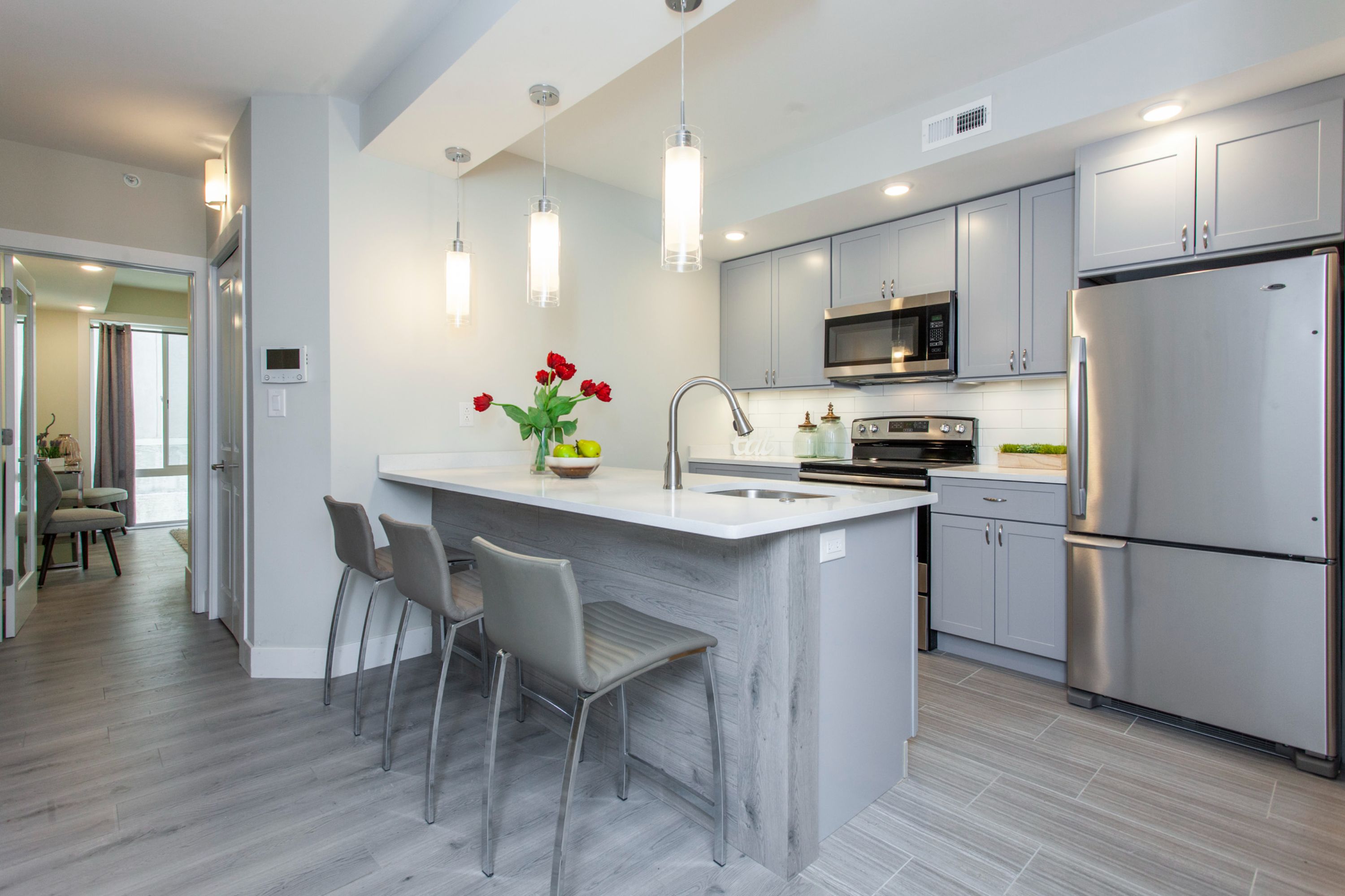 1533-39 PARRISH ST Unit 3D