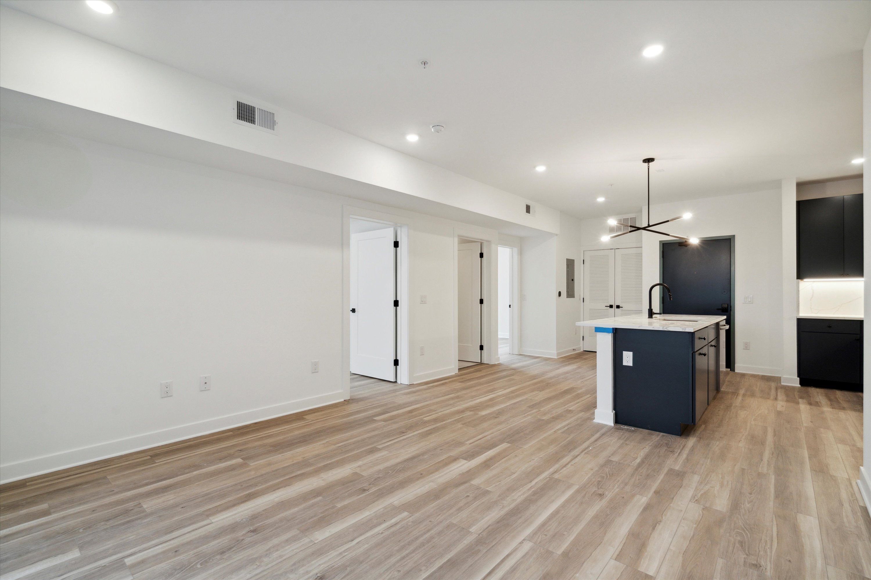 2636 E YORK ST Unit 307