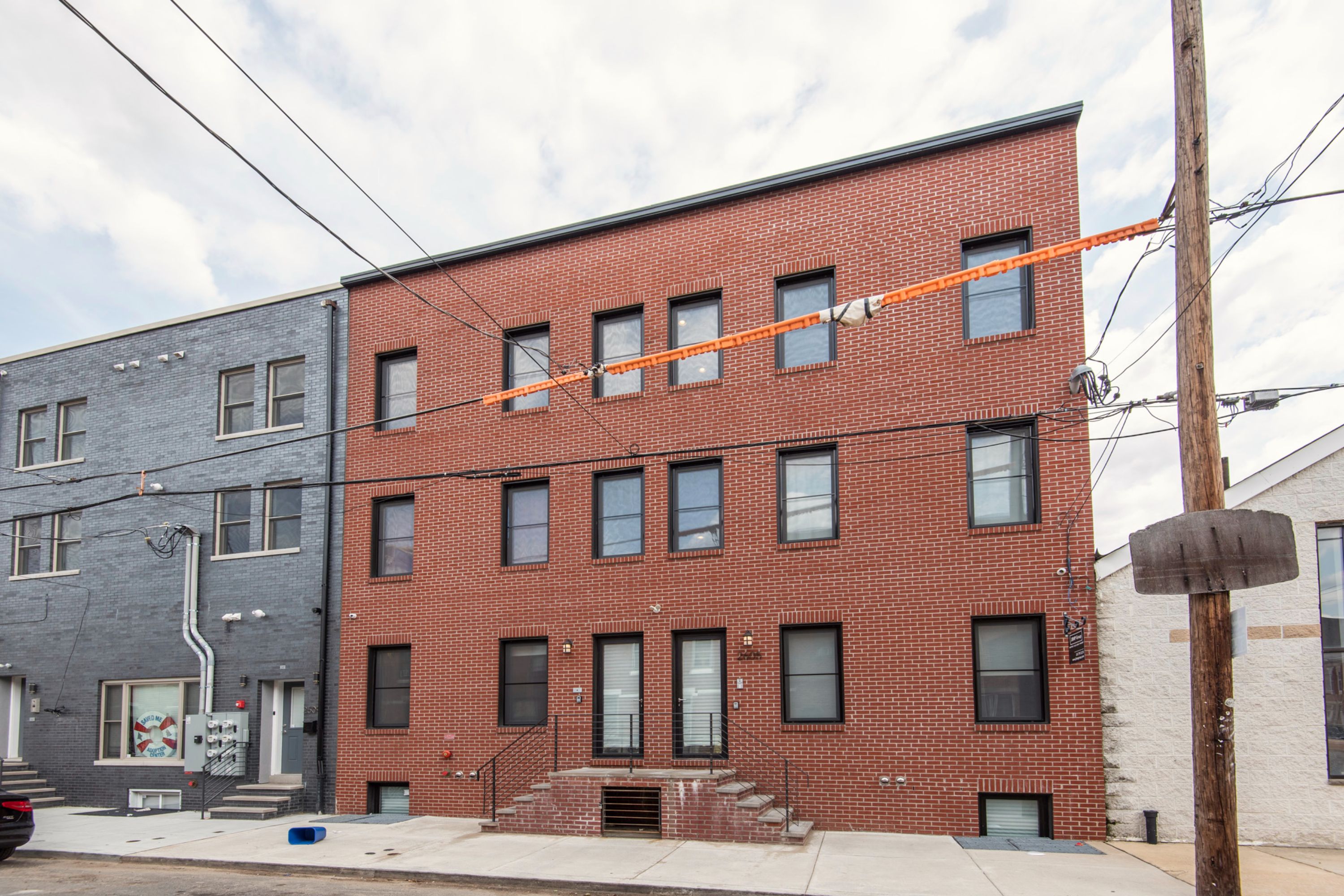 2605-07 Federal ST Unit B