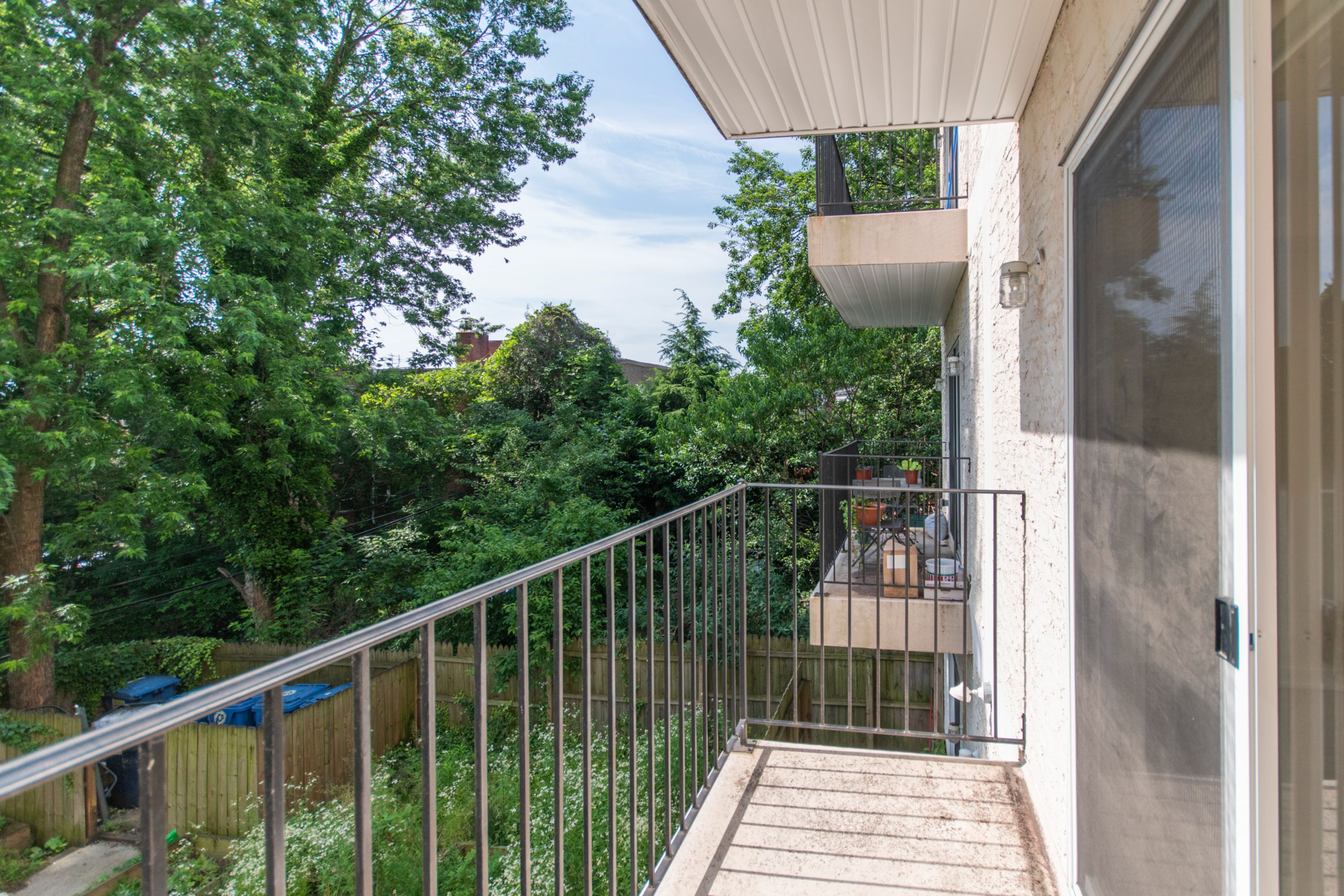 245-47 S 45TH ST Unit 2D
