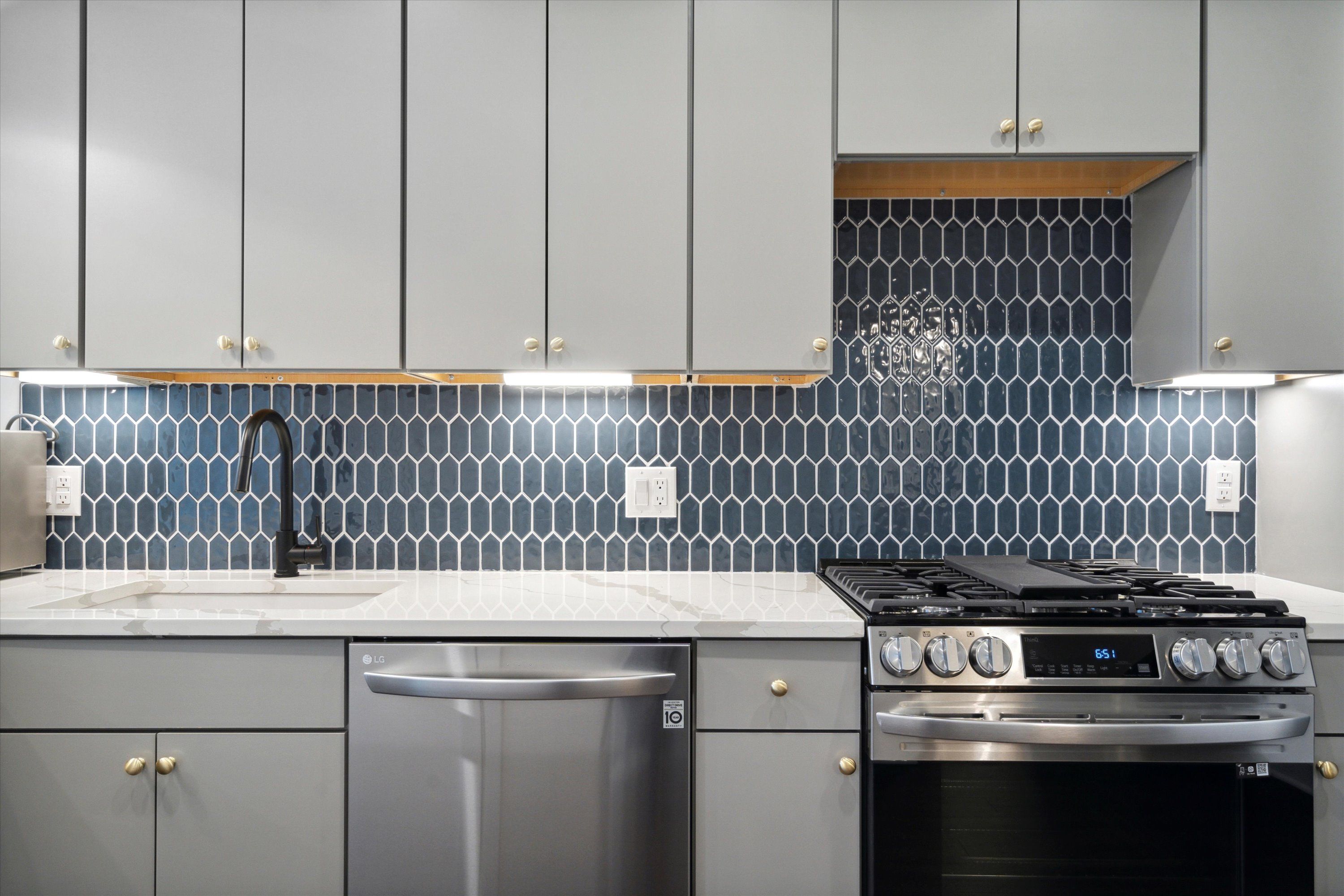 2636 E YORK ST Unit 602