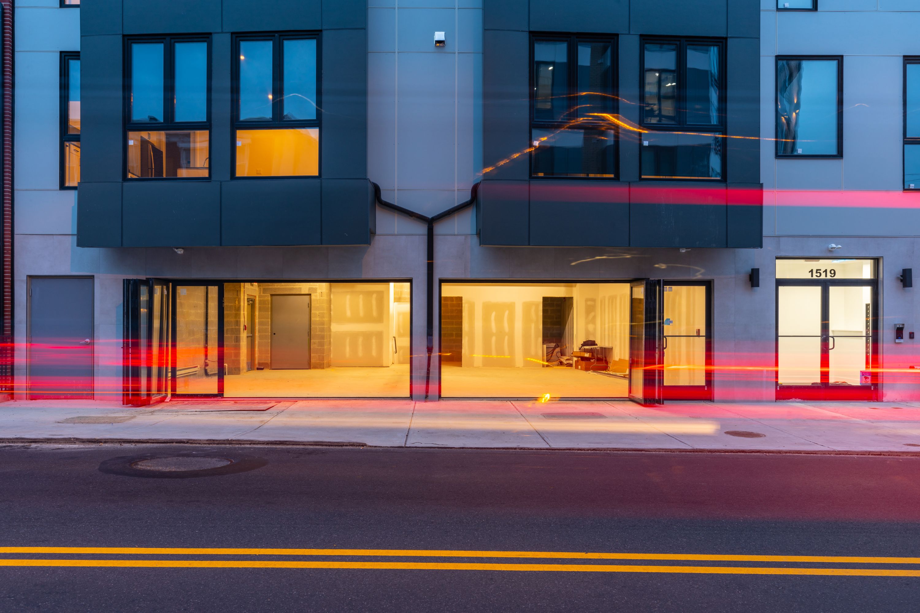 1519 Ridge Ave Unit 202