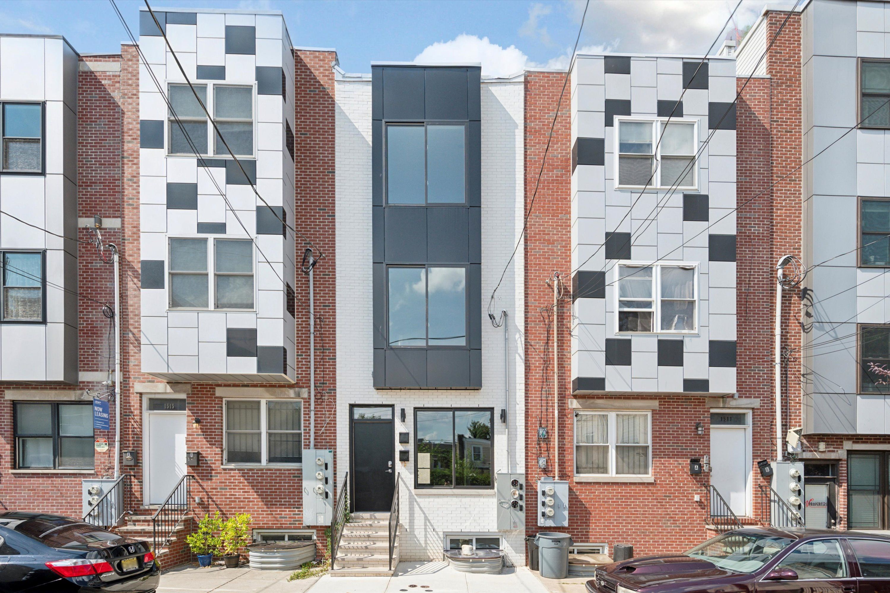 1513 Seybert St Unit 2