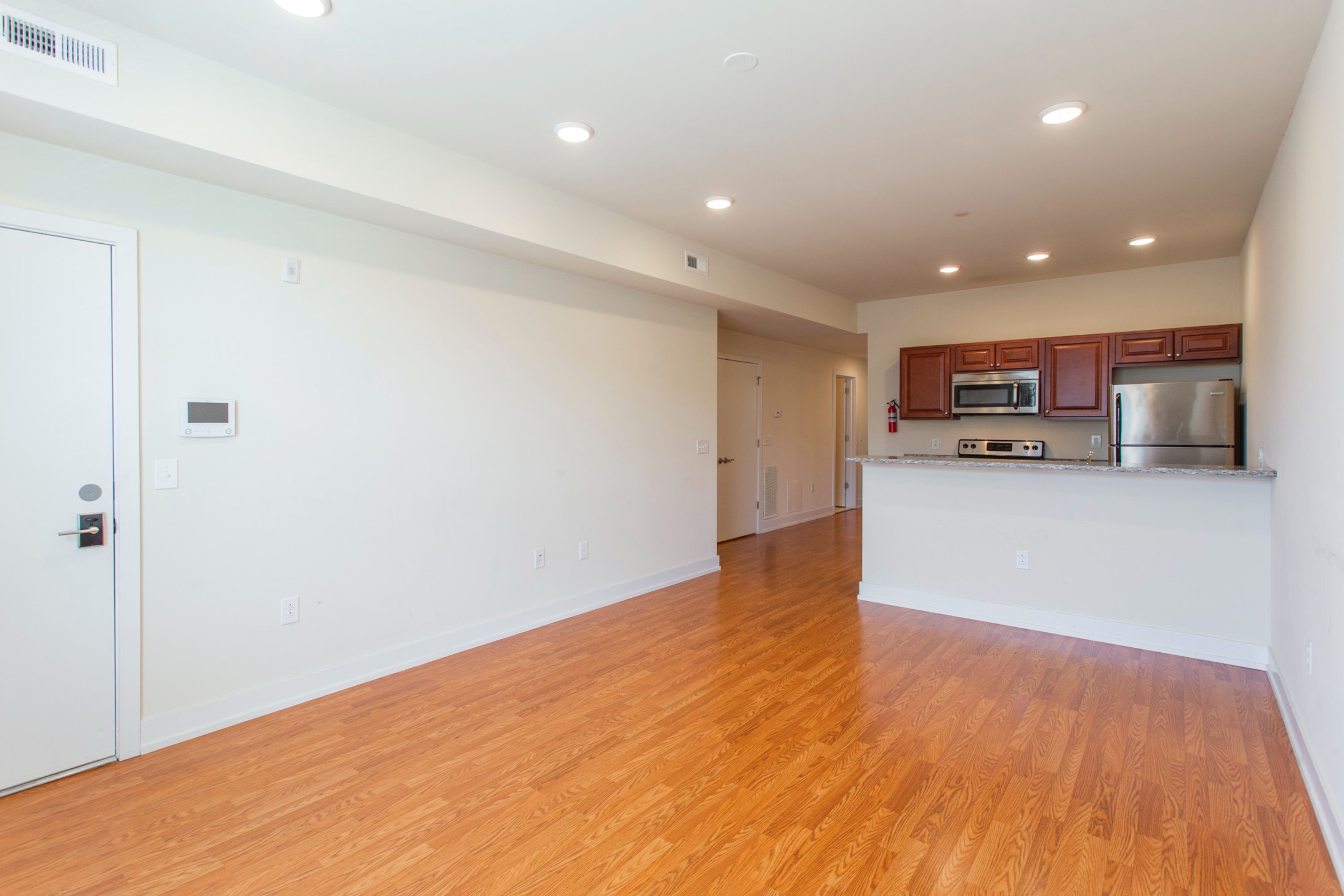 1405 N SYDENHAM ST Unit B2