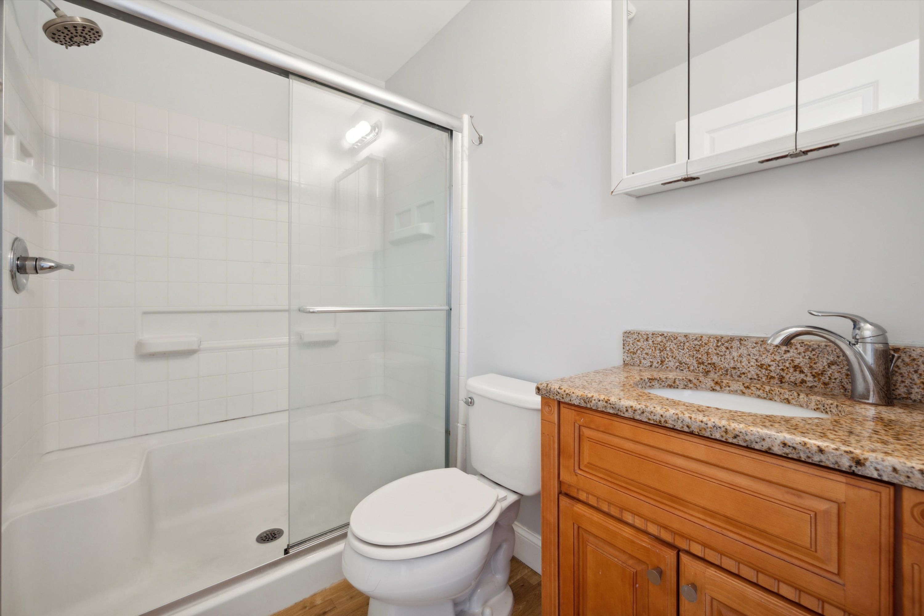 1921 N 18TH ST Unit 1F