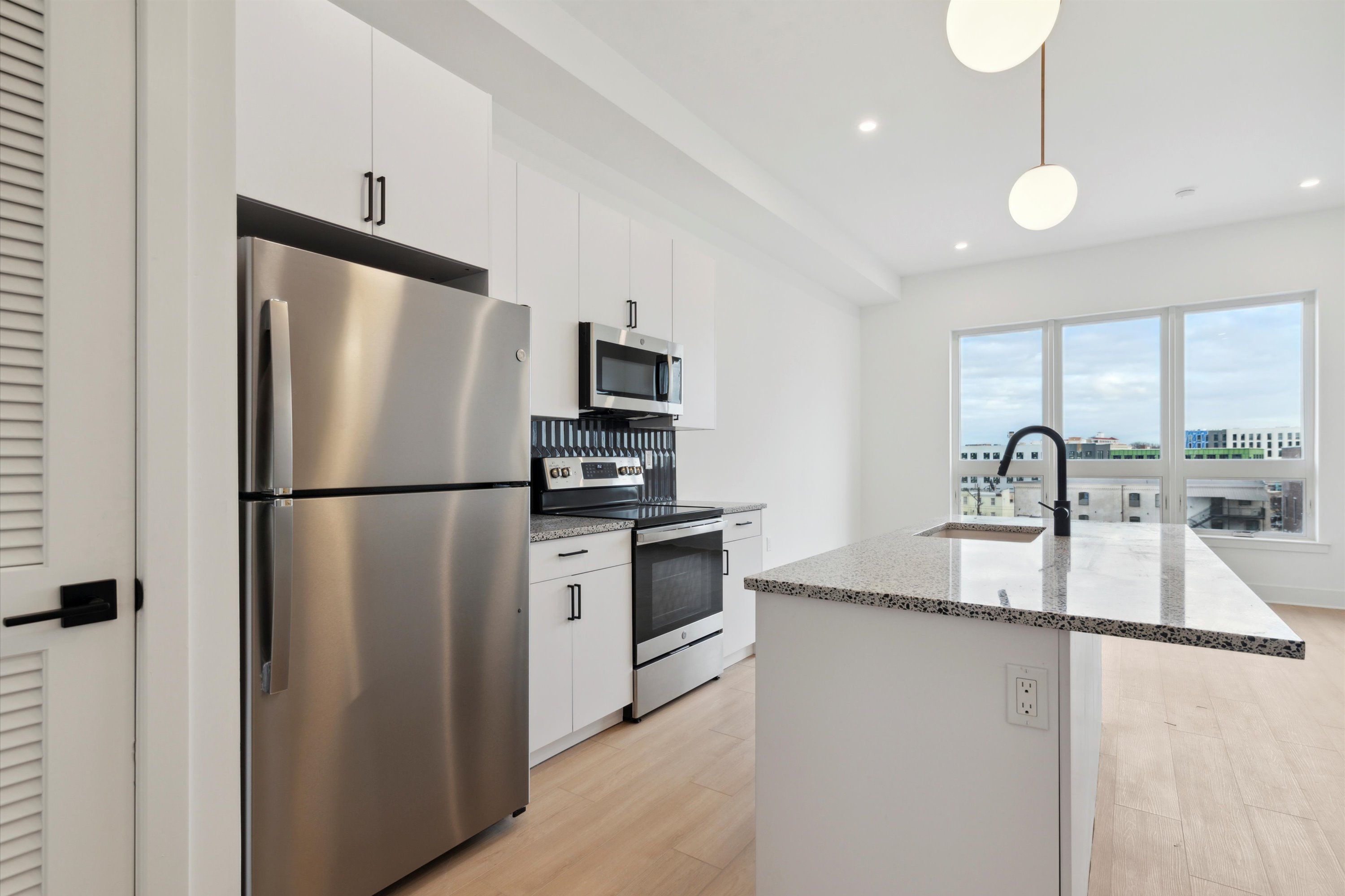 1643 N 2ND ST Unit 205