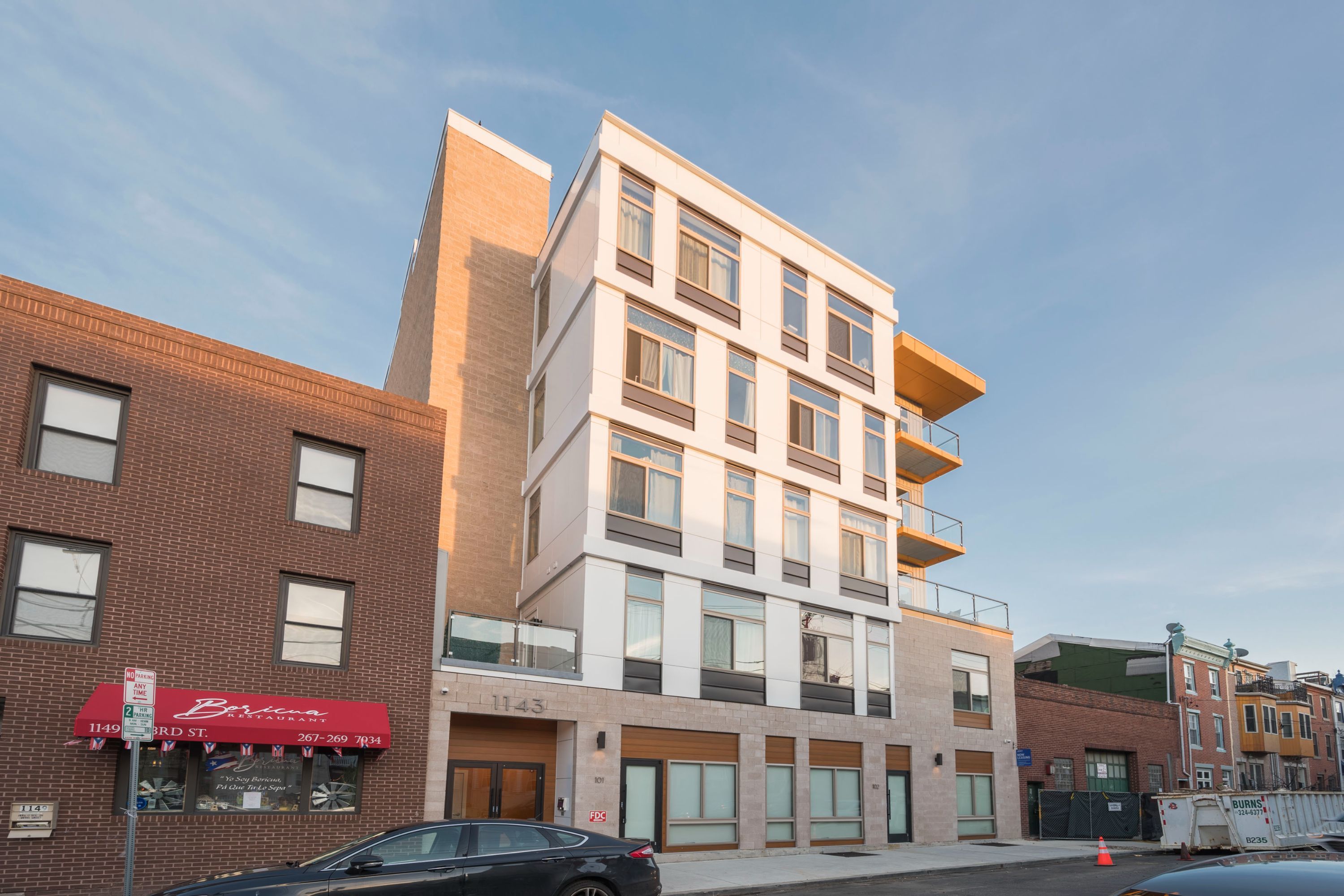 1143 N 3rd St Unit 201